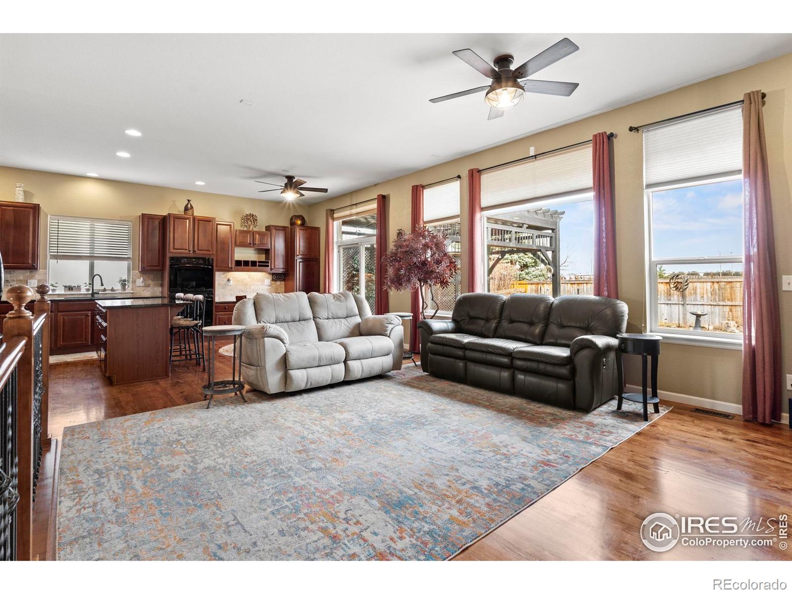 MLS Image #12 for 2755  white wing road,johnstown, Colorado