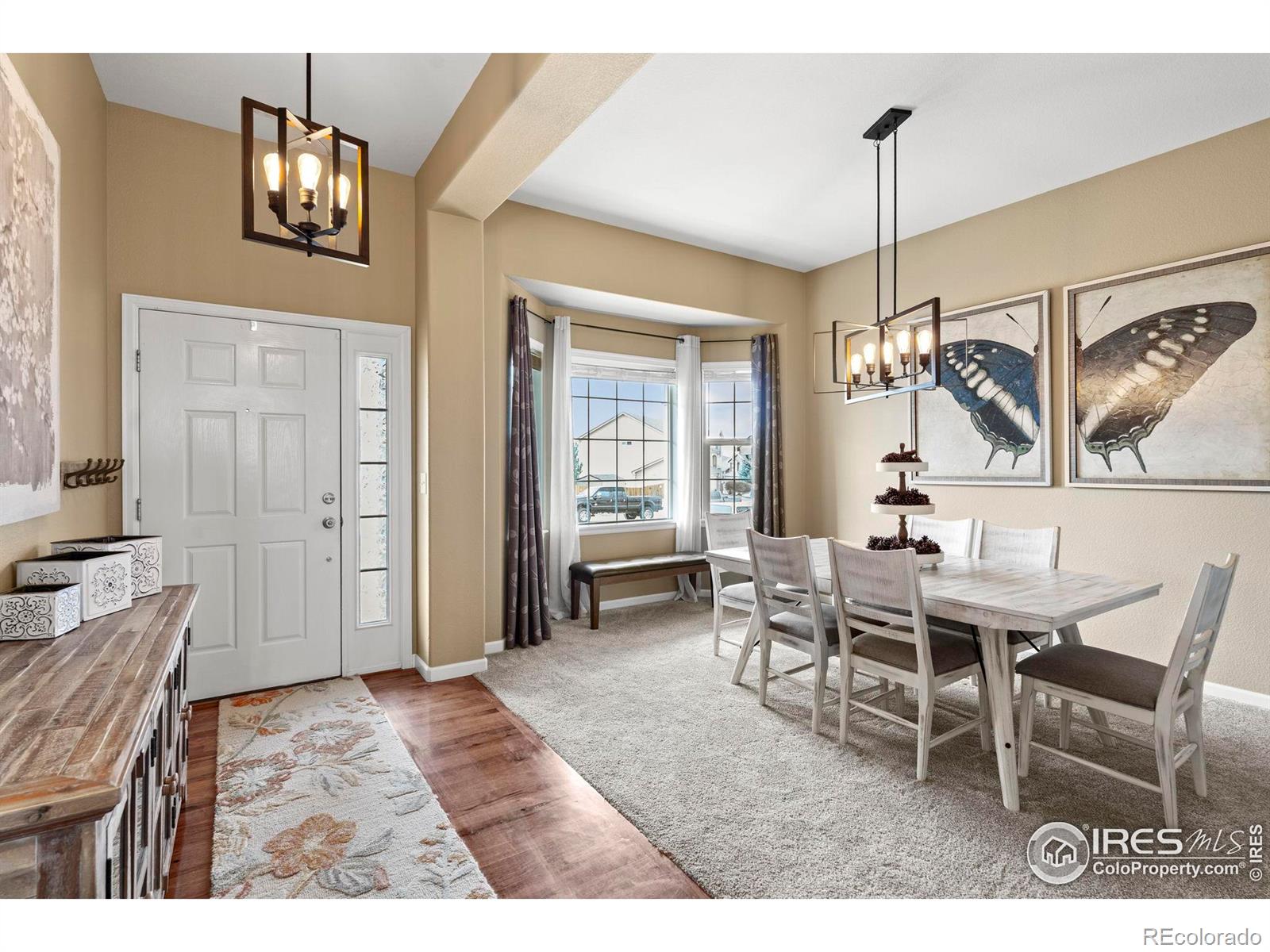 MLS Image #2 for 2755  white wing road,johnstown, Colorado