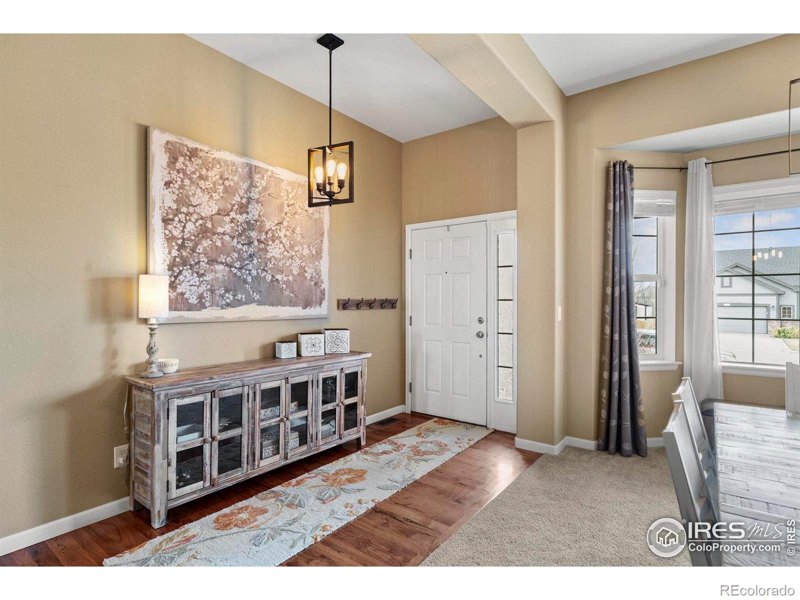 MLS Image #3 for 2755  white wing road,johnstown, Colorado