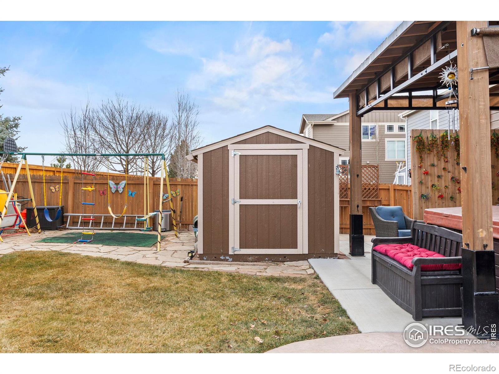 MLS Image #30 for 2755  white wing road,johnstown, Colorado