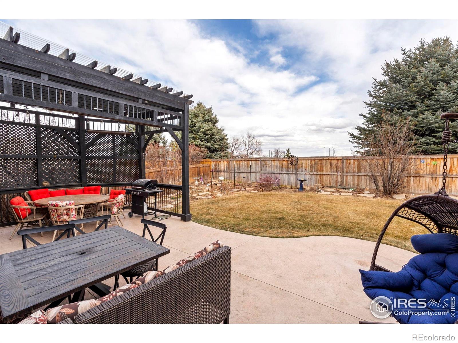 MLS Image #31 for 2755  white wing road,johnstown, Colorado
