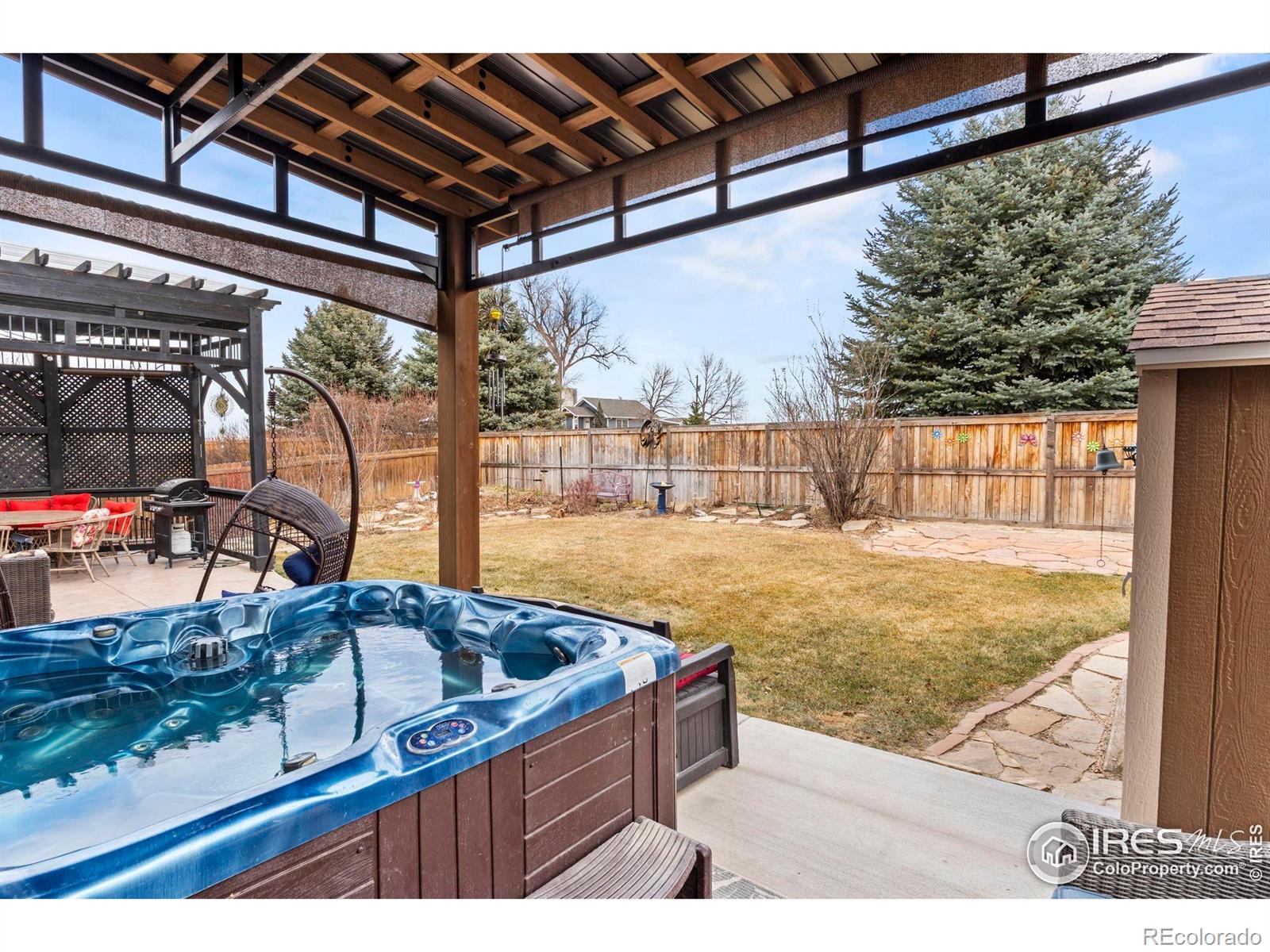 MLS Image #32 for 2755  white wing road,johnstown, Colorado