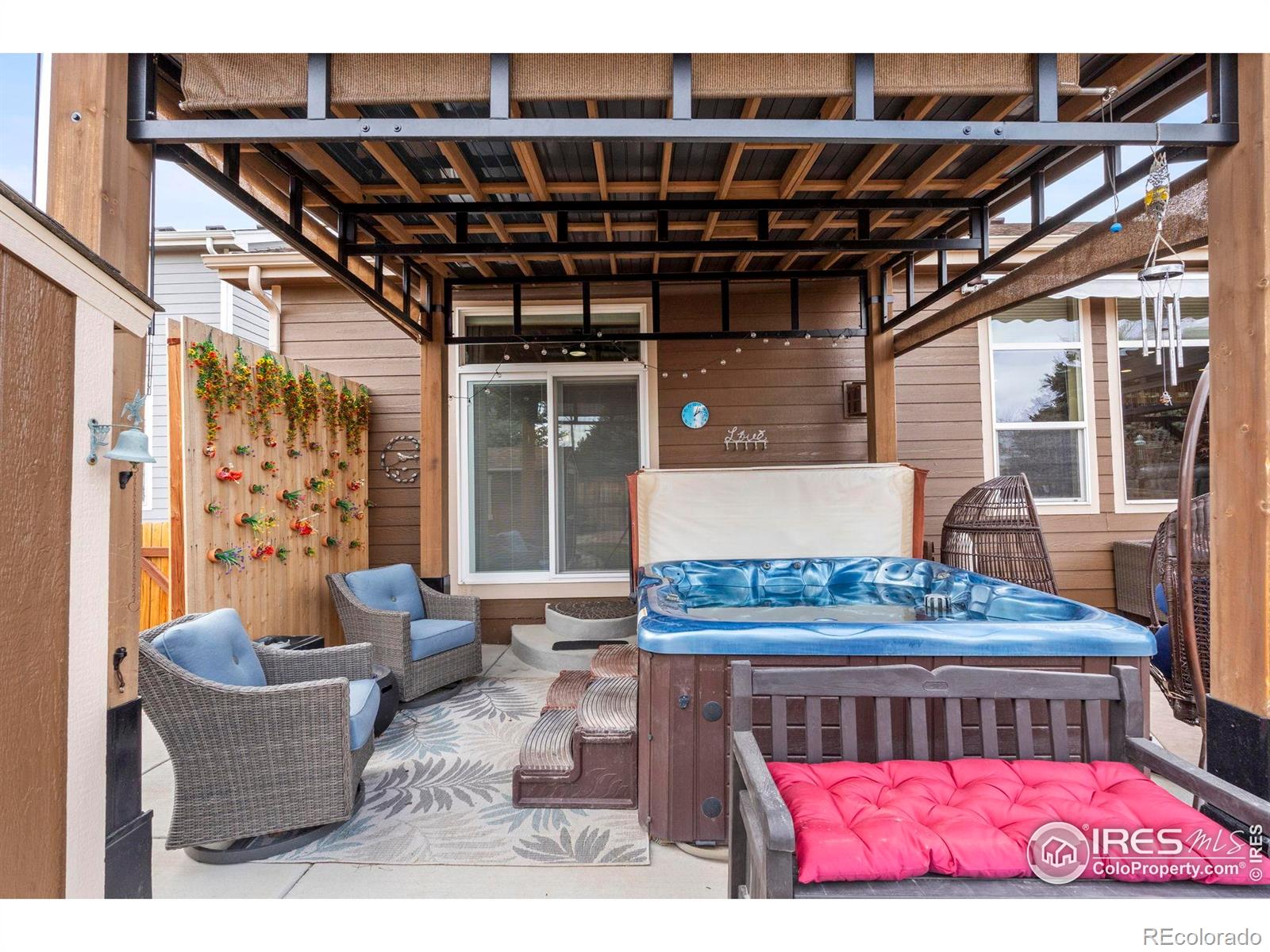 MLS Image #33 for 2755  white wing road,johnstown, Colorado