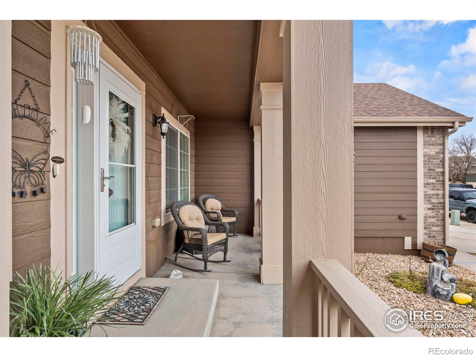 MLS Image #36 for 2755  white wing road,johnstown, Colorado