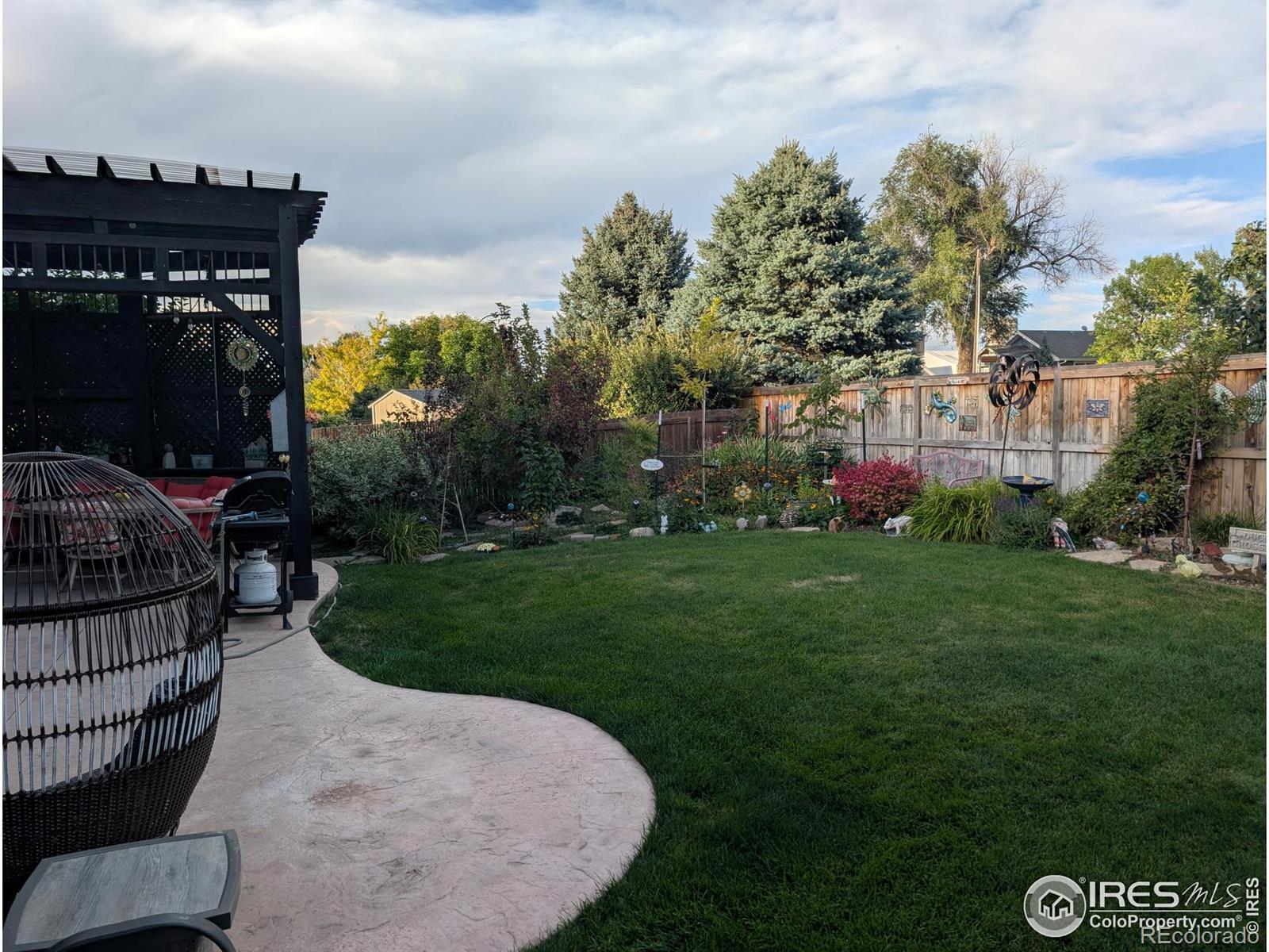 MLS Image #38 for 2755  white wing road,johnstown, Colorado