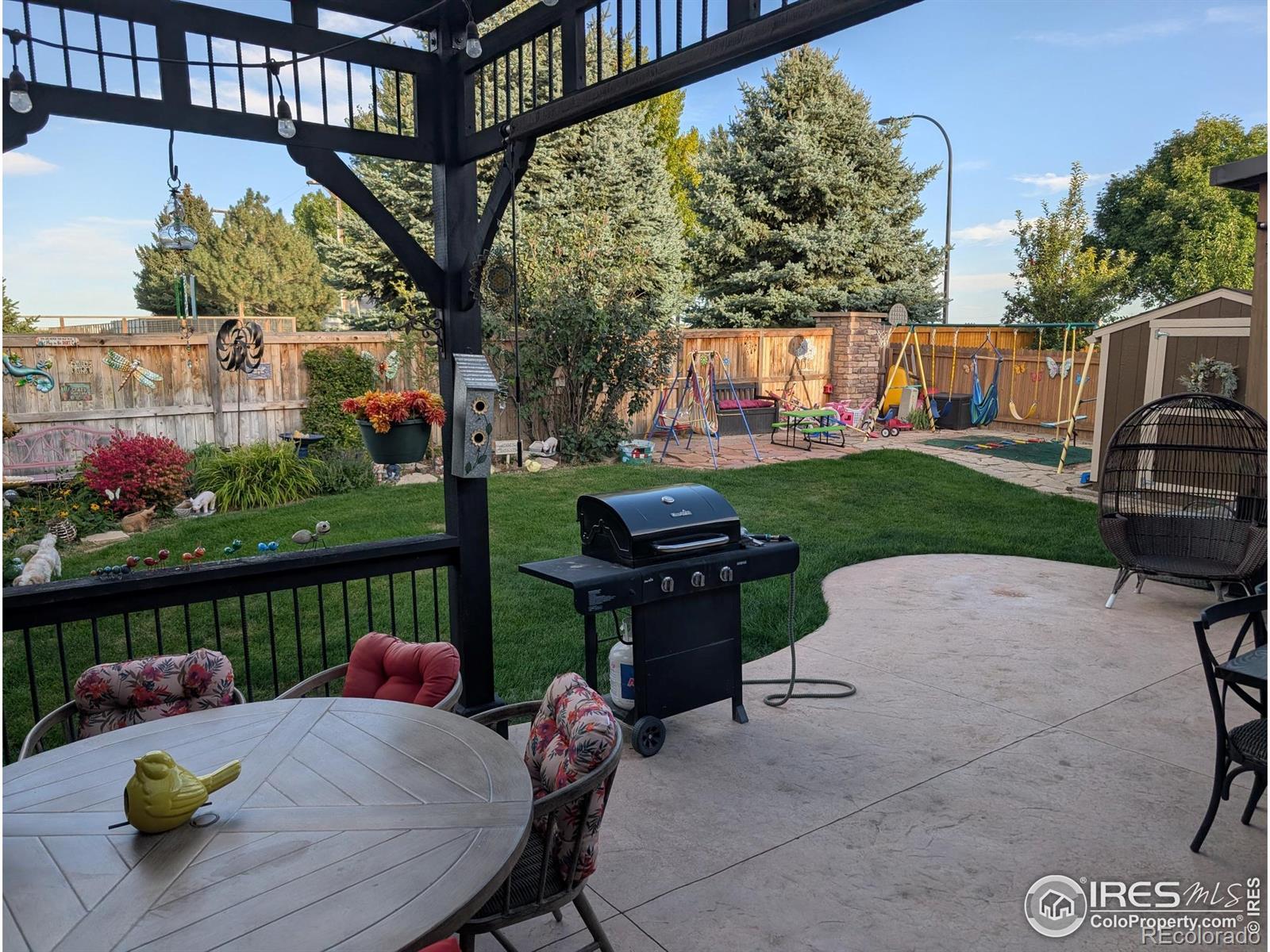 MLS Image #39 for 2755  white wing road,johnstown, Colorado