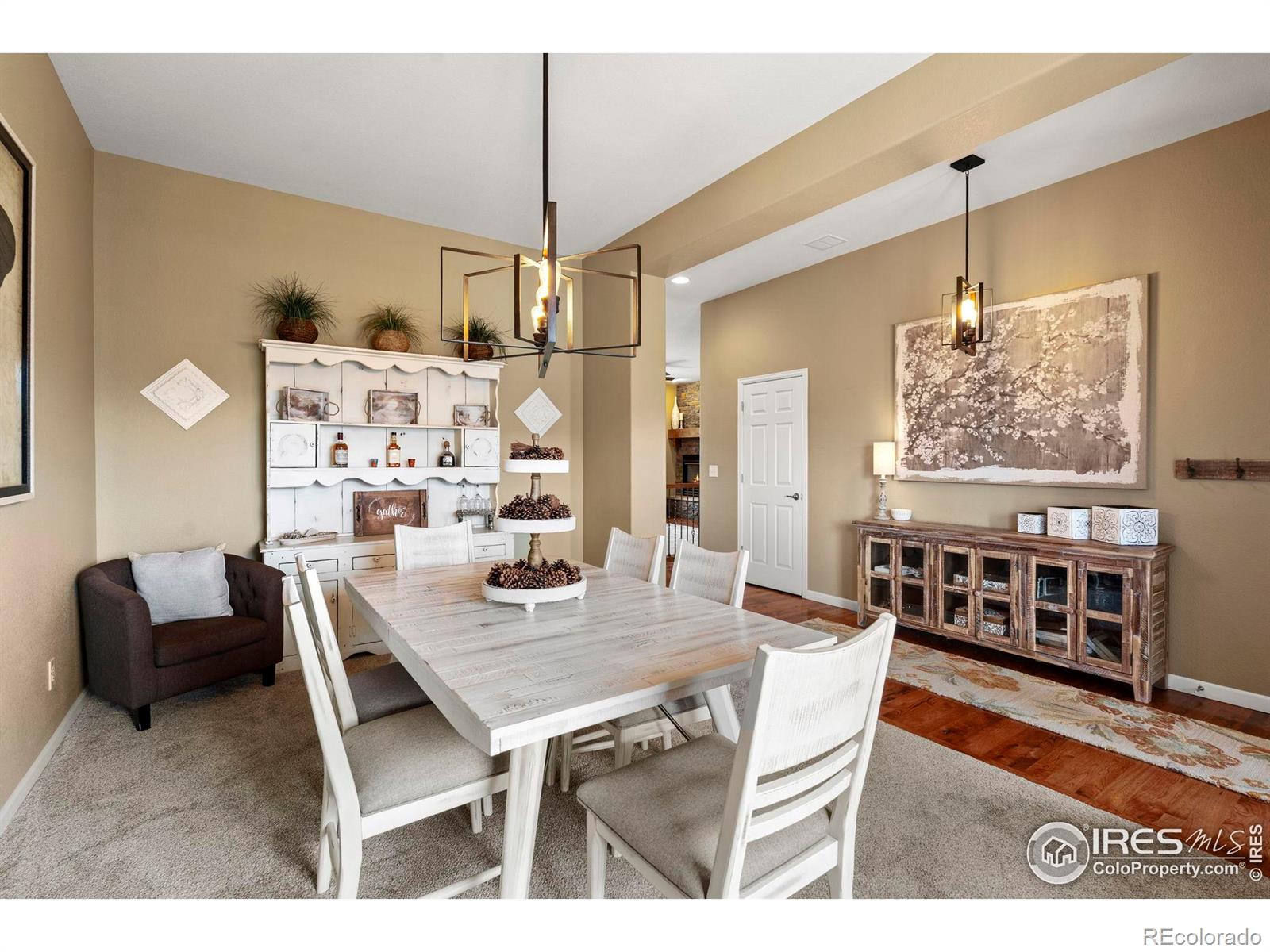 MLS Image #4 for 2755  white wing road,johnstown, Colorado