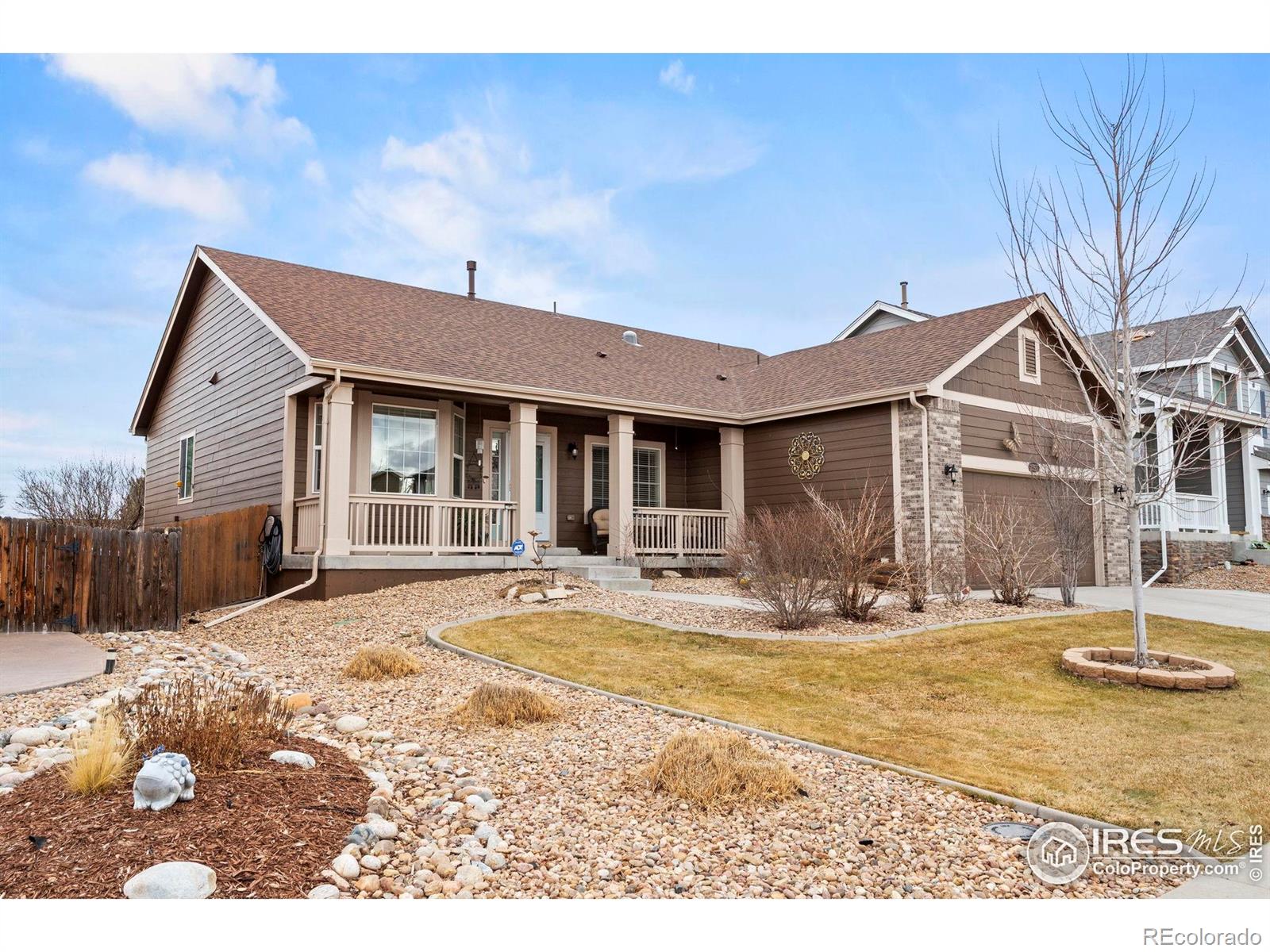 MLS Image #40 for 2755  white wing road,johnstown, Colorado
