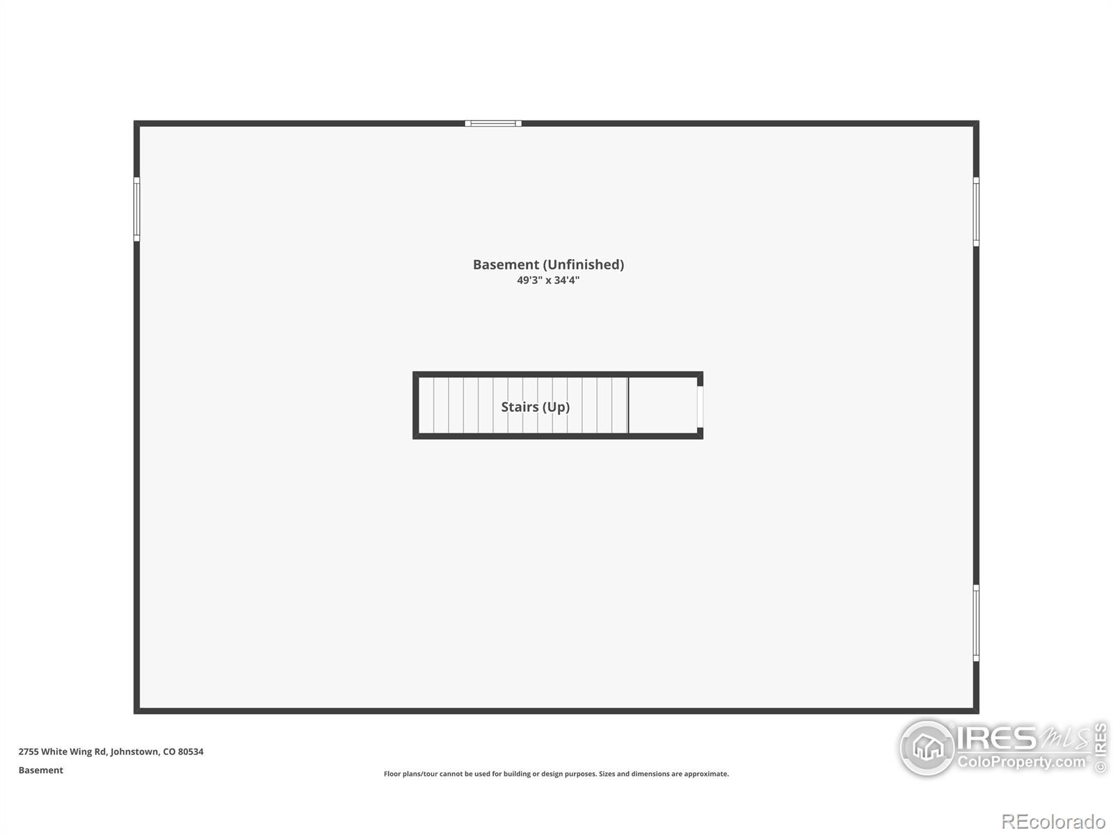 MLS Image #41 for 2755  white wing road,johnstown, Colorado