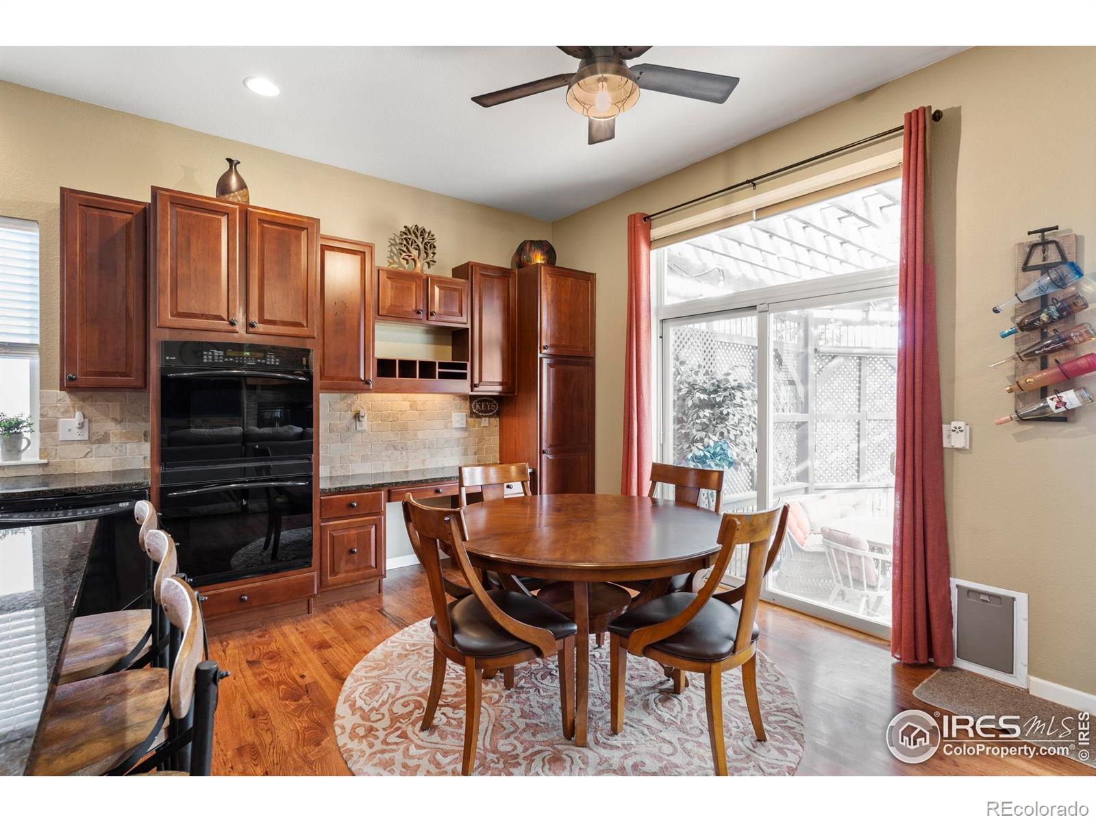 MLS Image #5 for 2755  white wing road,johnstown, Colorado
