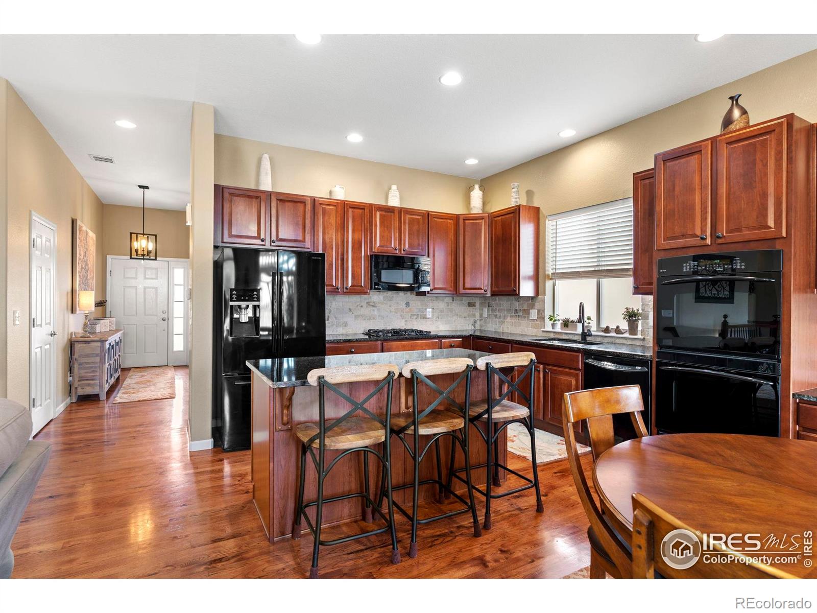 MLS Image #7 for 2755  white wing road,johnstown, Colorado