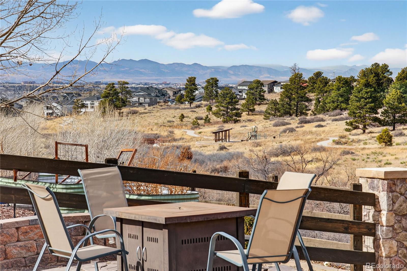 MLS Image #1 for 11948 s meander way,parker, Colorado