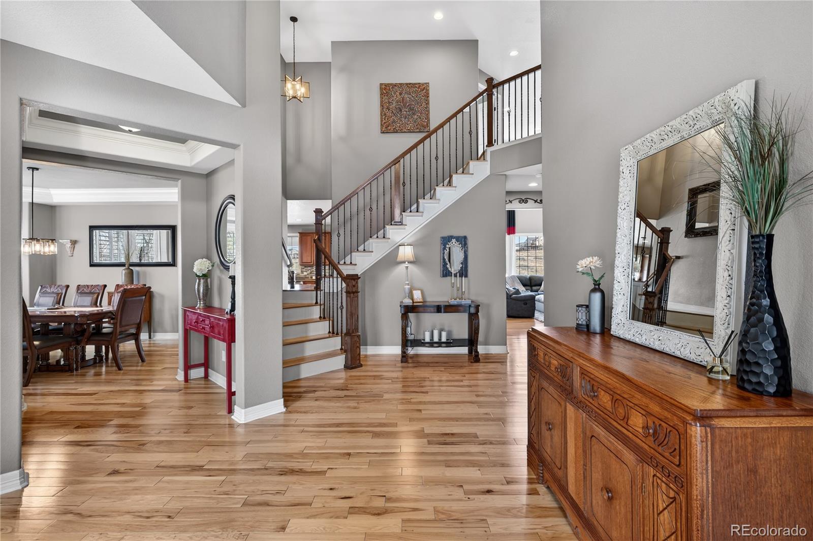 MLS Image #3 for 11948 s meander way,parker, Colorado