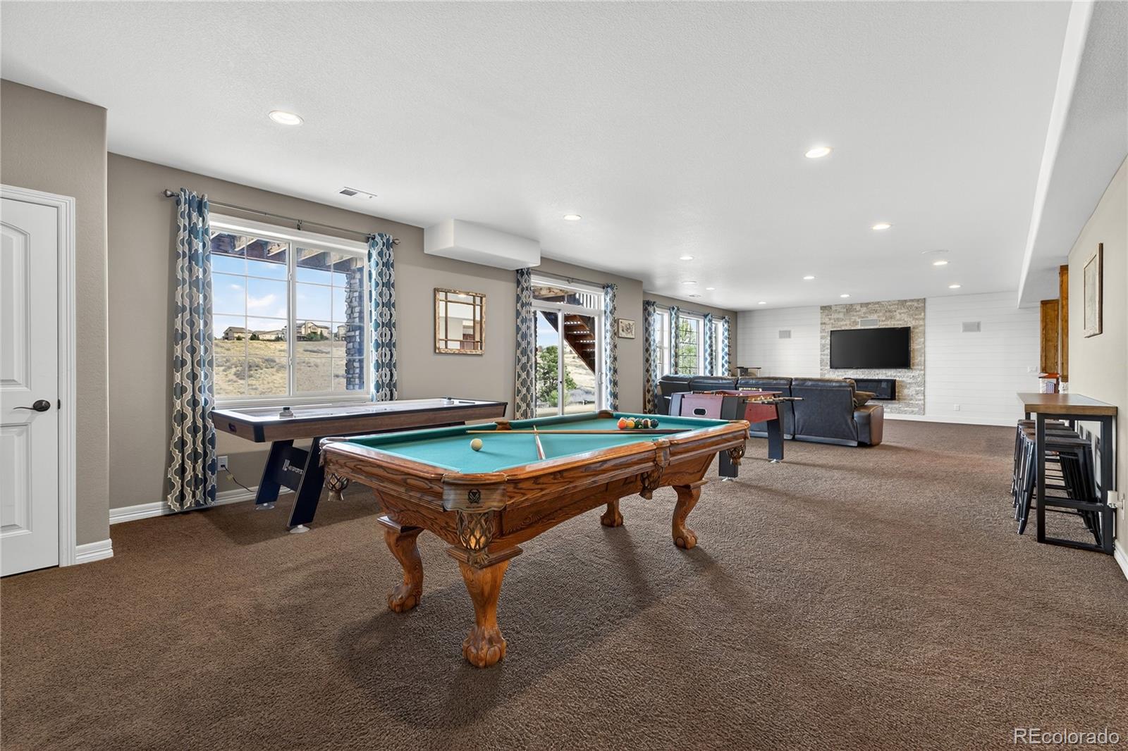 MLS Image #36 for 11948 s meander way,parker, Colorado