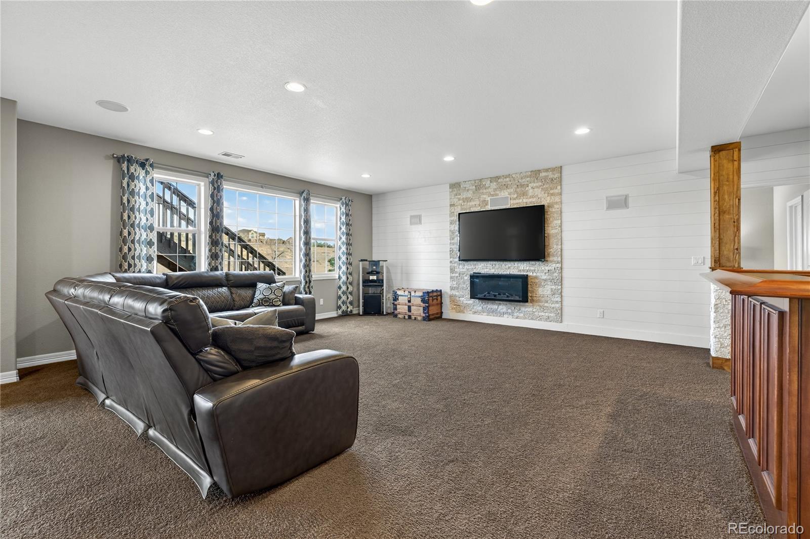 MLS Image #37 for 11948 s meander way,parker, Colorado