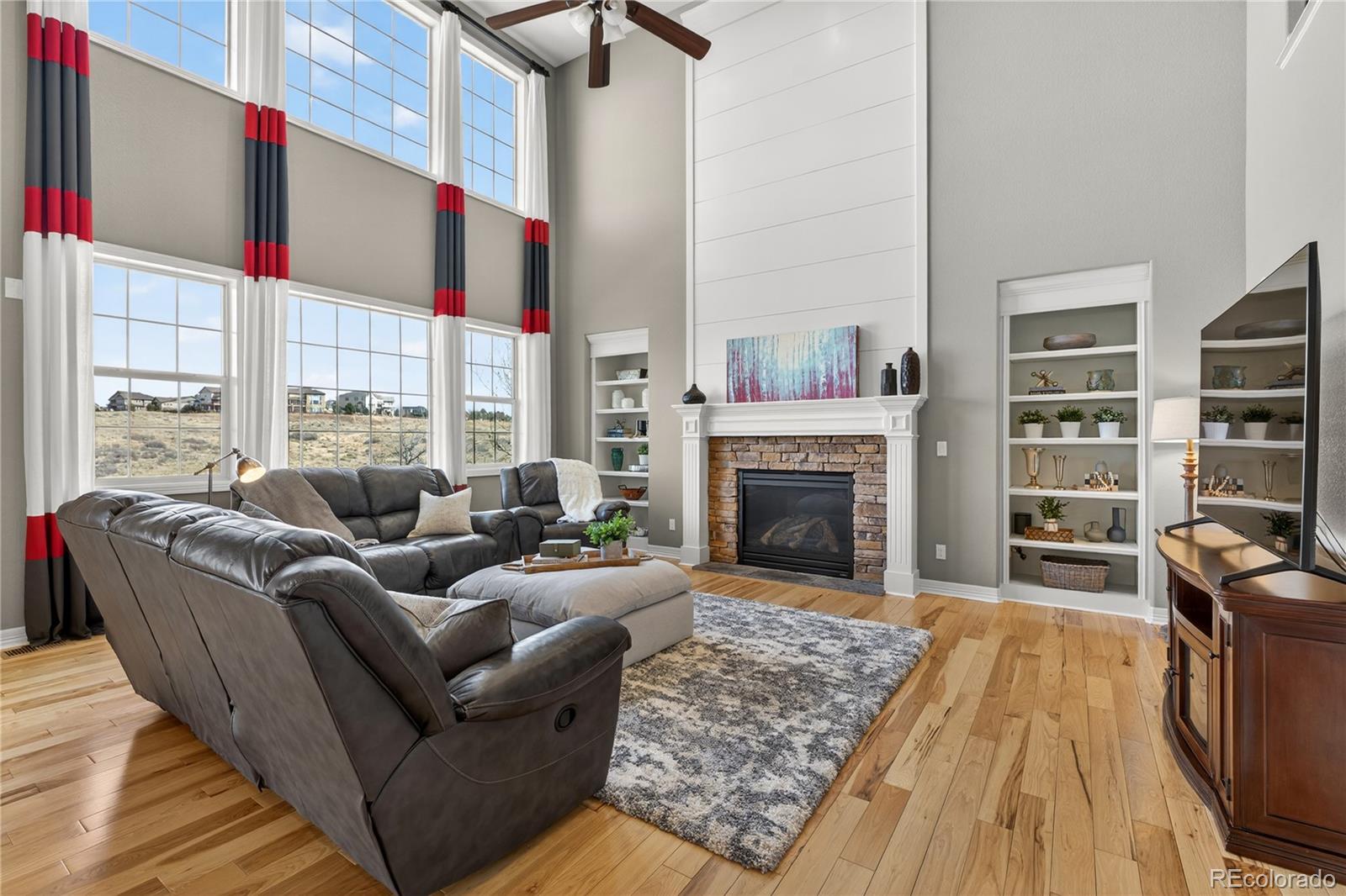 MLS Image #4 for 11948 s meander way,parker, Colorado