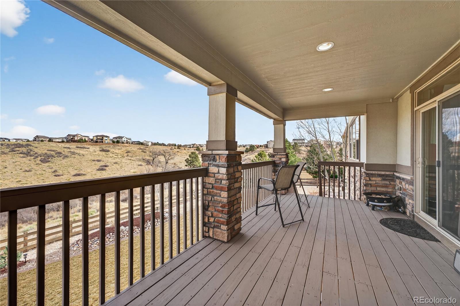 MLS Image #42 for 11948 s meander way,parker, Colorado