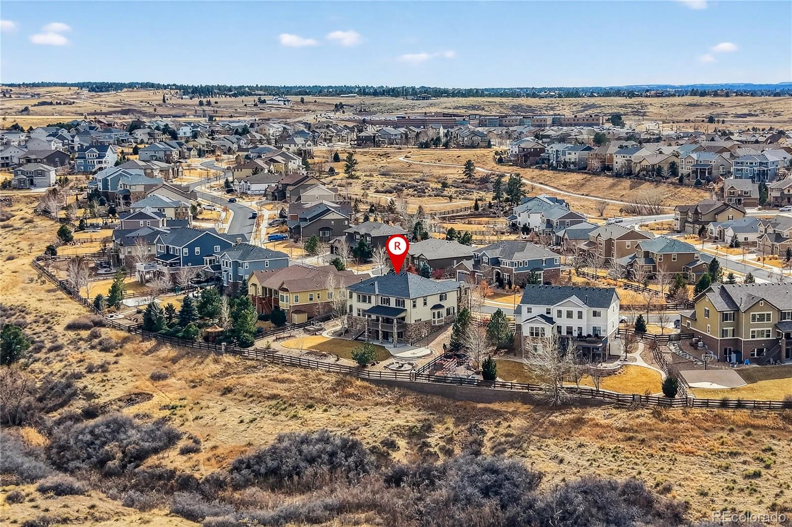MLS Image #45 for 11948 s meander way,parker, Colorado