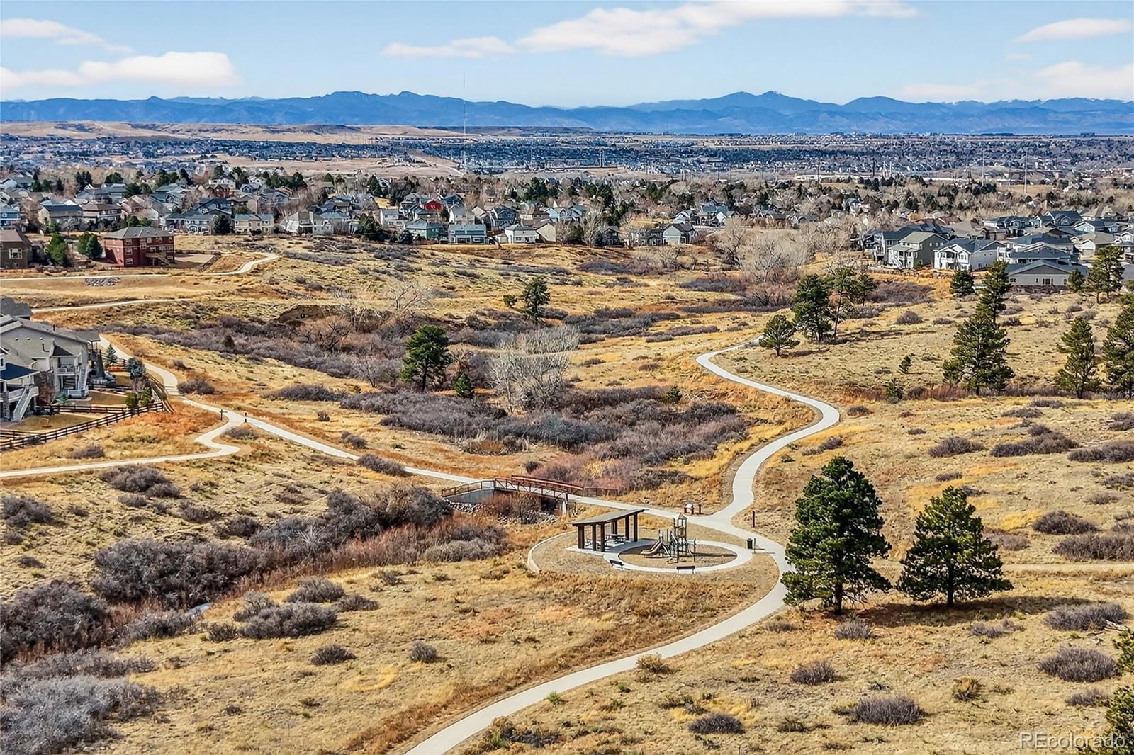 MLS Image #46 for 11948 s meander way,parker, Colorado