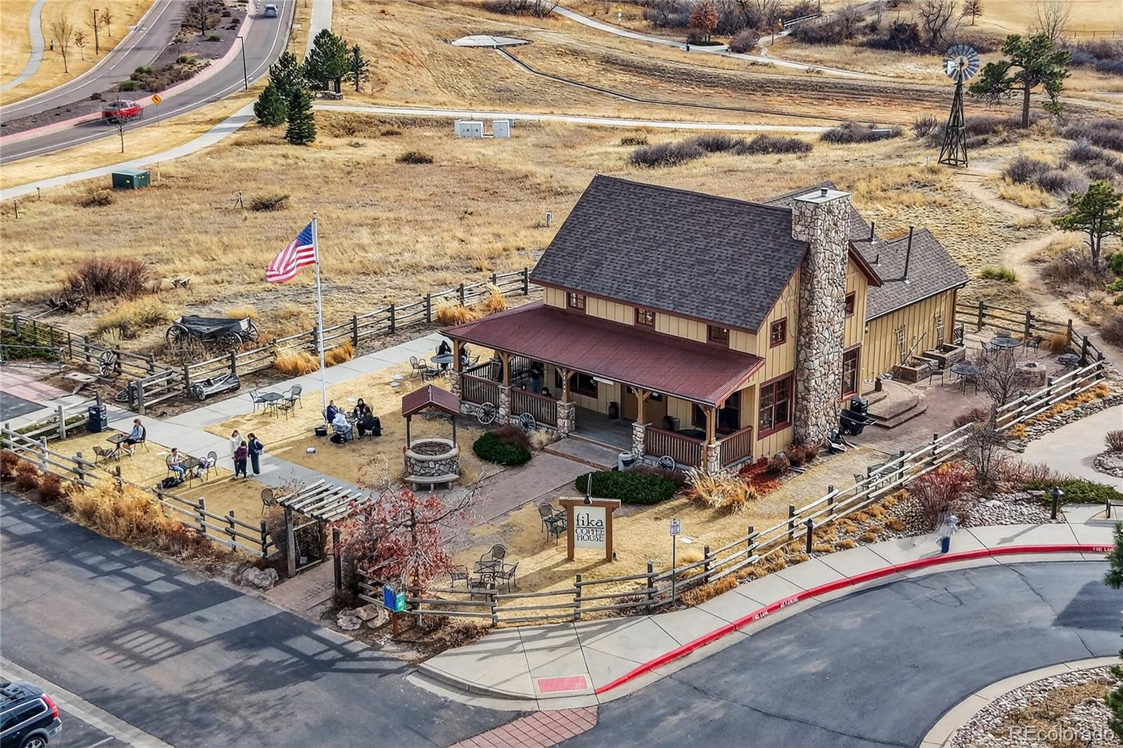 MLS Image #48 for 11948 s meander way,parker, Colorado