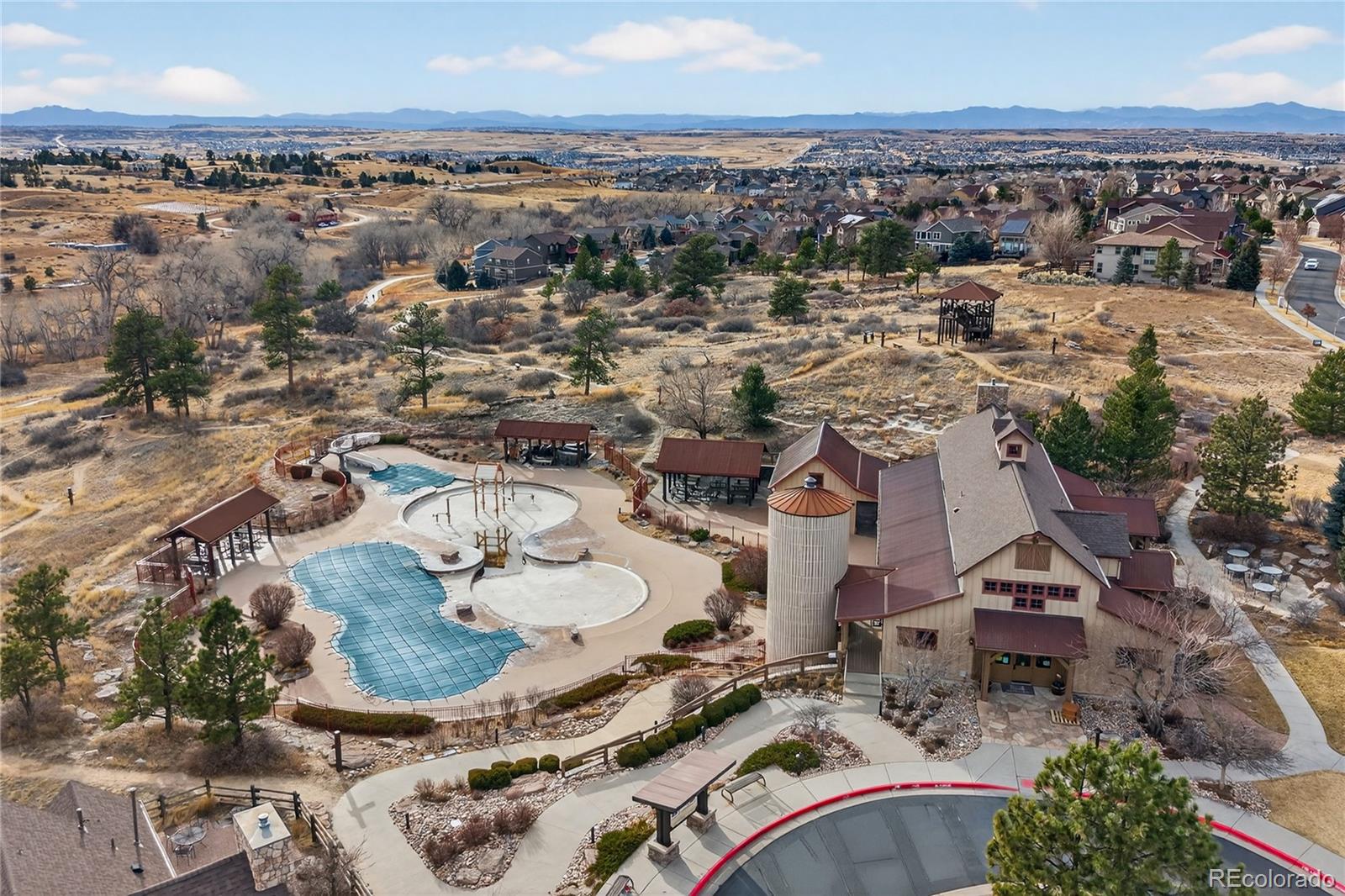 MLS Image #49 for 11948 s meander way,parker, Colorado