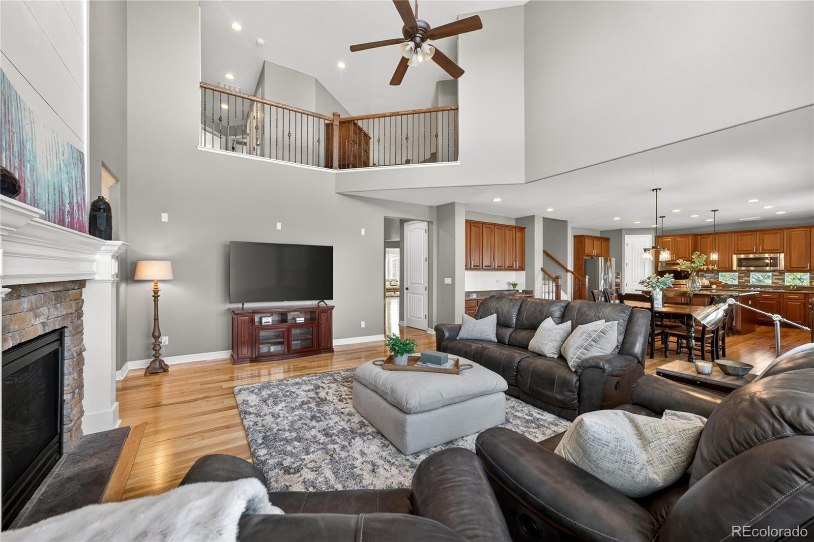 MLS Image #6 for 11948 s meander way,parker, Colorado