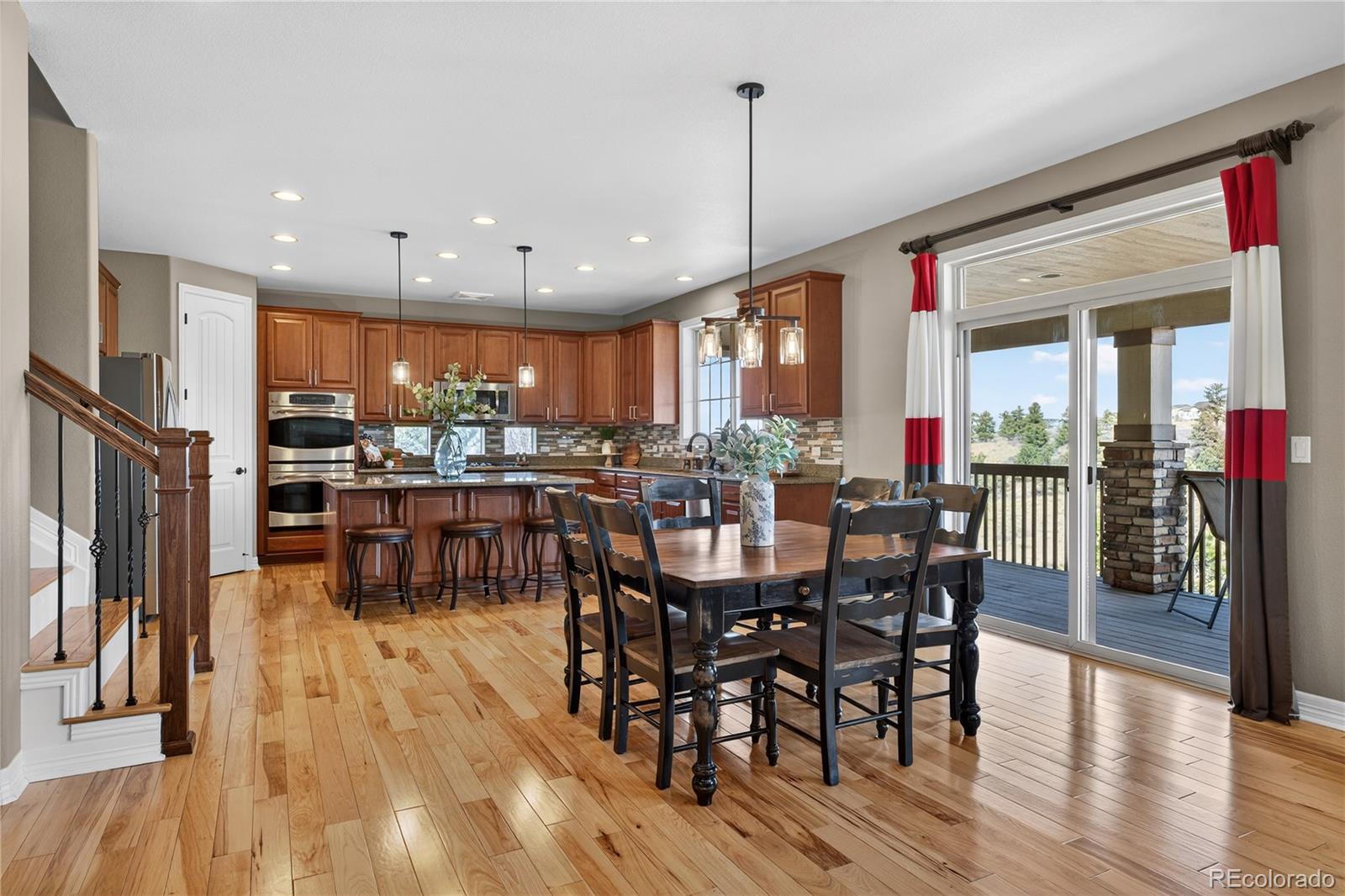 MLS Image #8 for 11948 s meander way,parker, Colorado