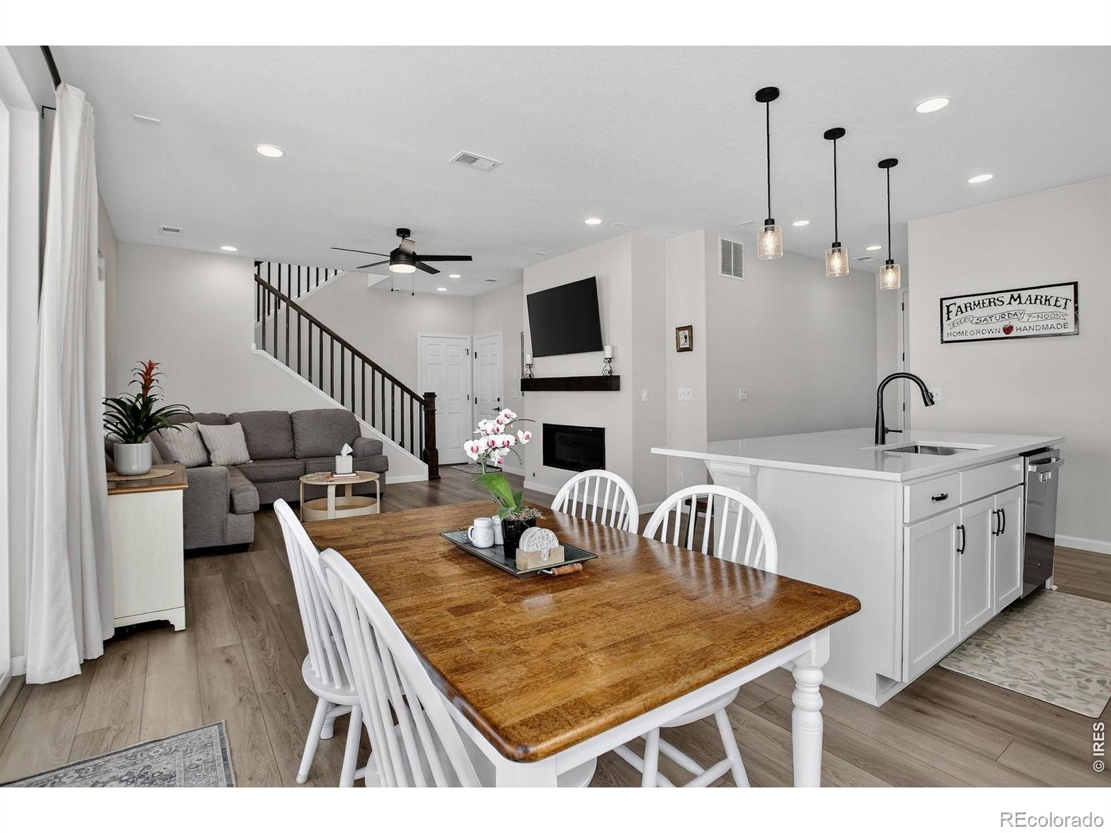 MLS Image #11 for 1351  yale avenue,erie, Colorado