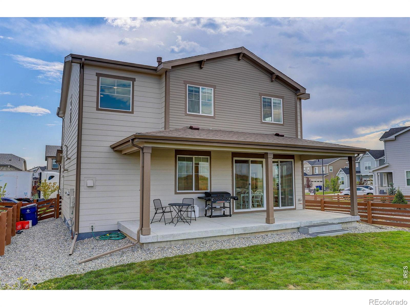 MLS Image #31 for 1351  yale avenue,erie, Colorado