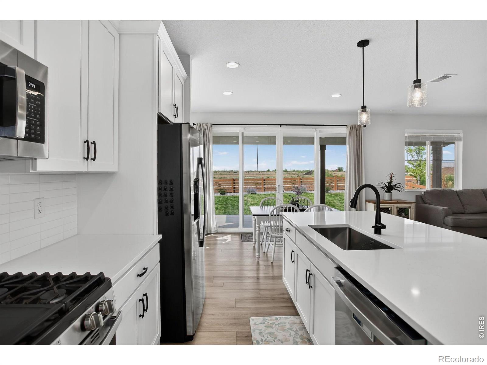 MLS Image #5 for 1351  yale avenue,erie, Colorado