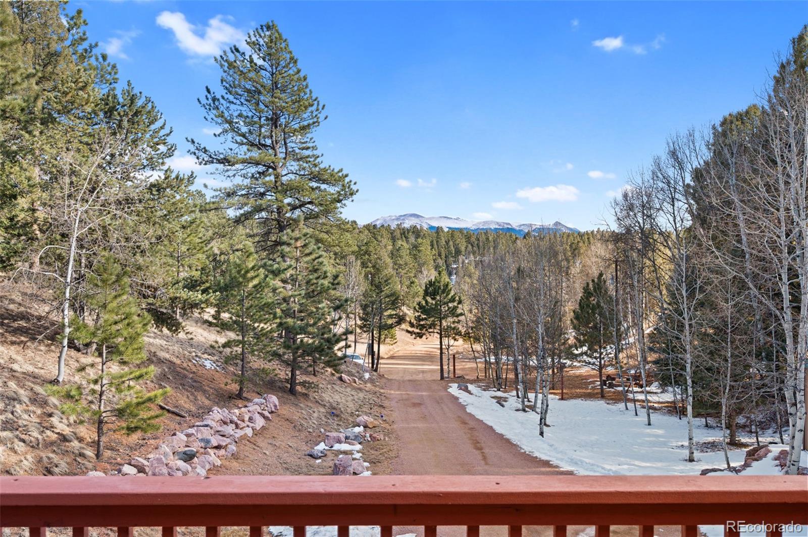 MLS Image #18 for 185  pamona lake drive,divide, Colorado