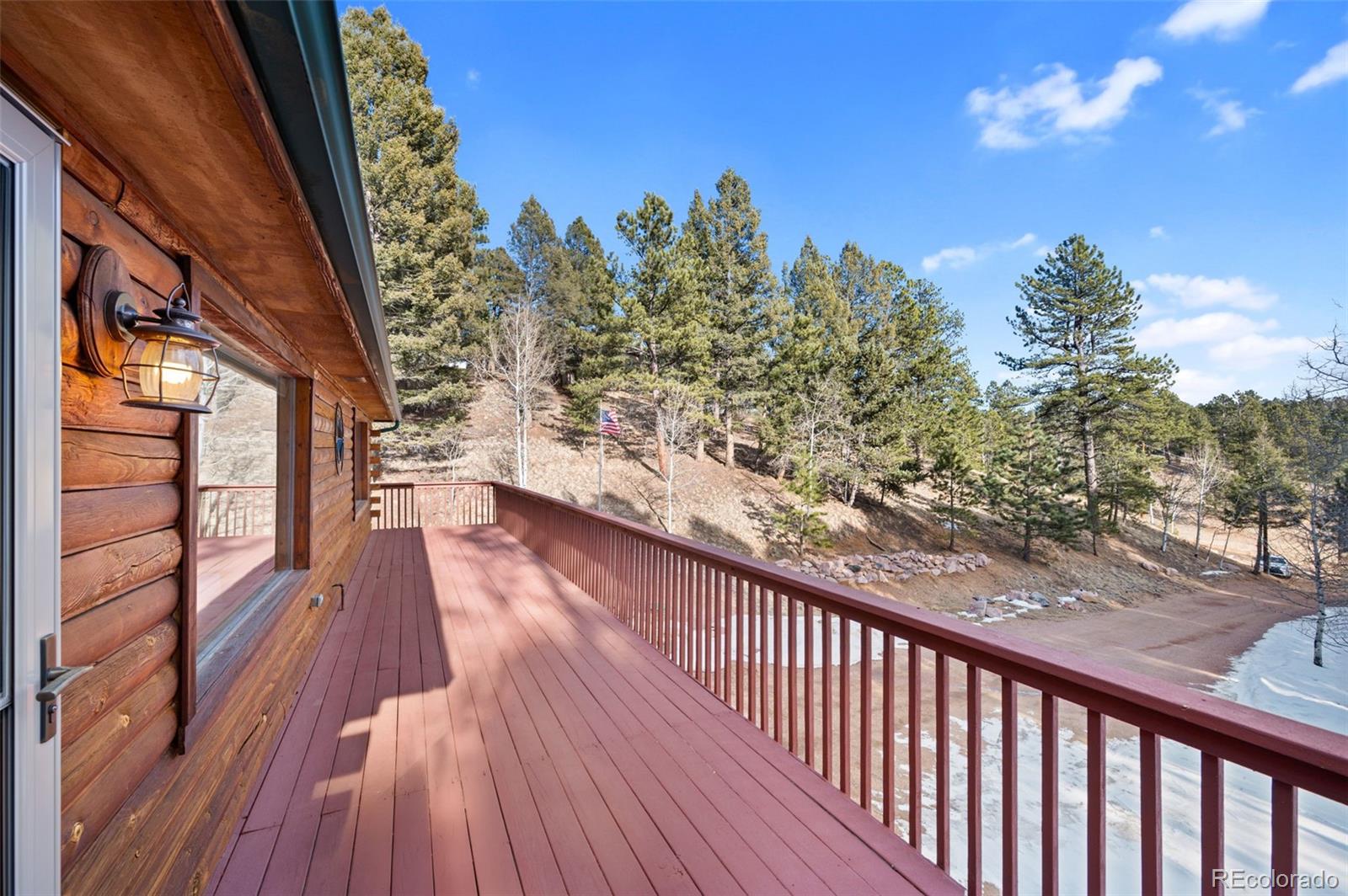 MLS Image #20 for 185  pamona lake drive,divide, Colorado
