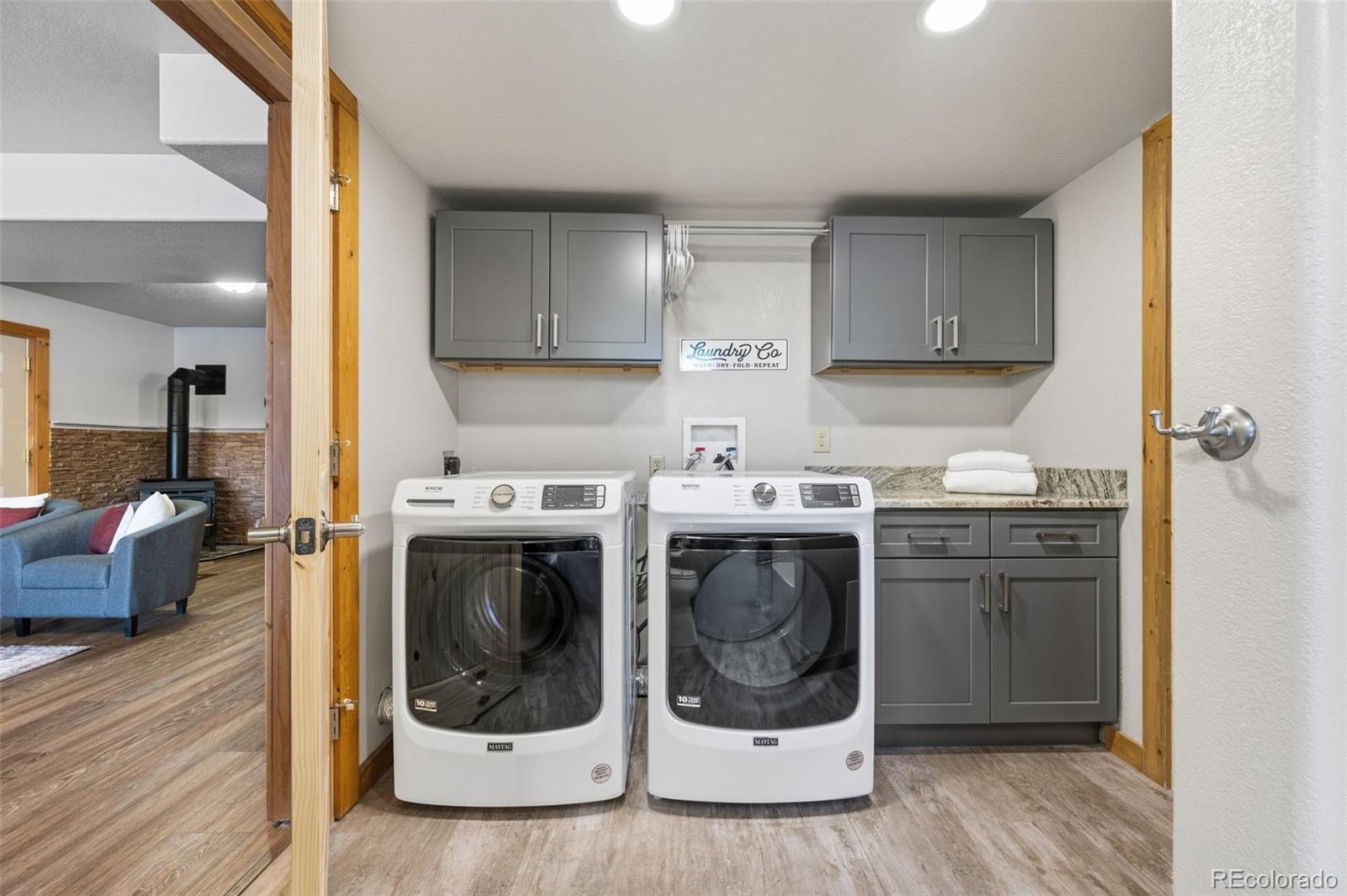 MLS Image #29 for 185  pamona lake drive,divide, Colorado