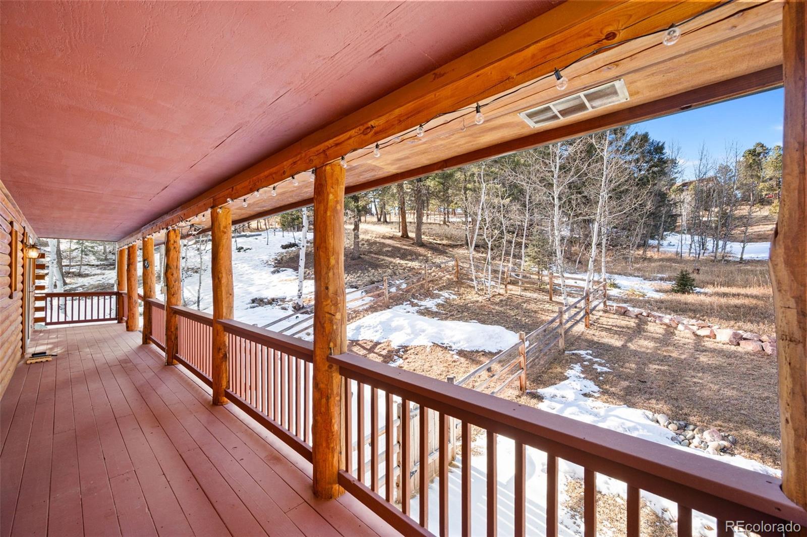MLS Image #30 for 185  pamona lake drive,divide, Colorado