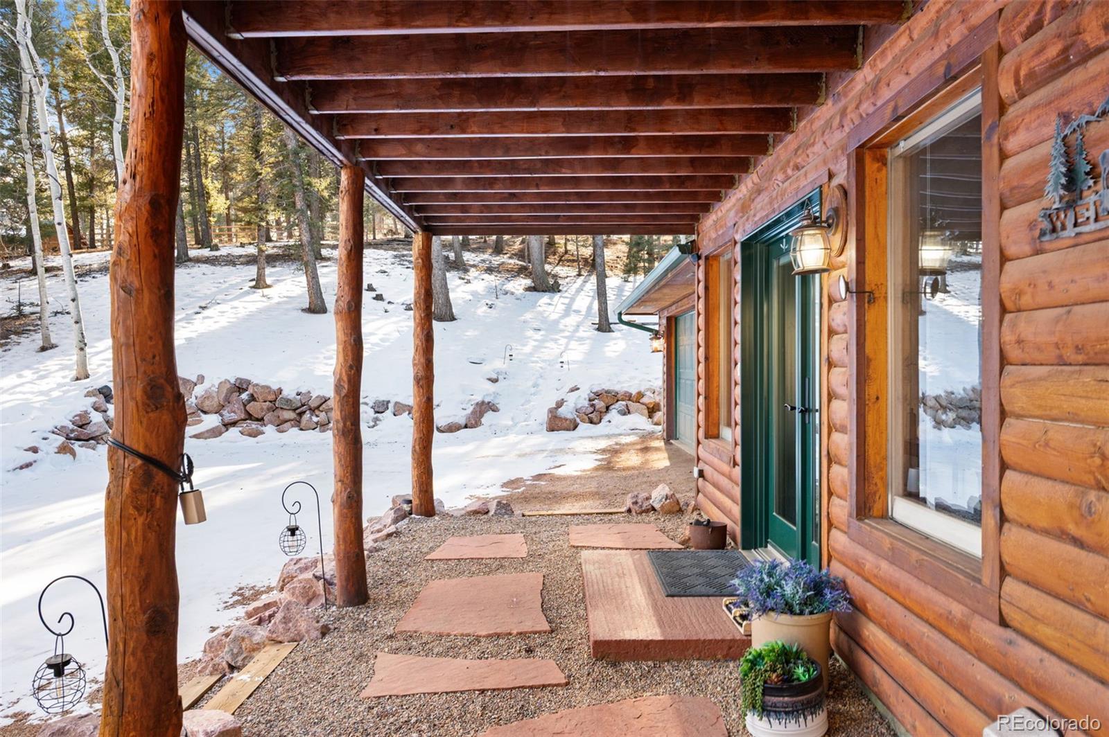 MLS Image #31 for 185  pamona lake drive,divide, Colorado