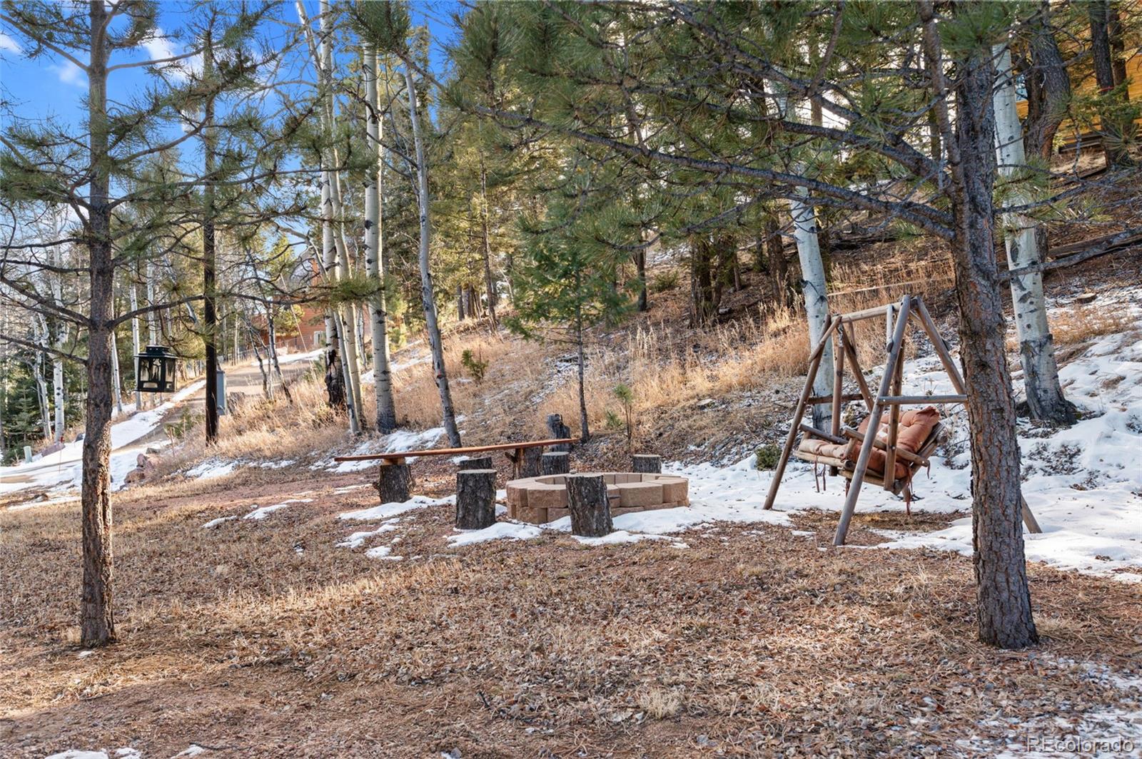 MLS Image #36 for 185  pamona lake drive,divide, Colorado
