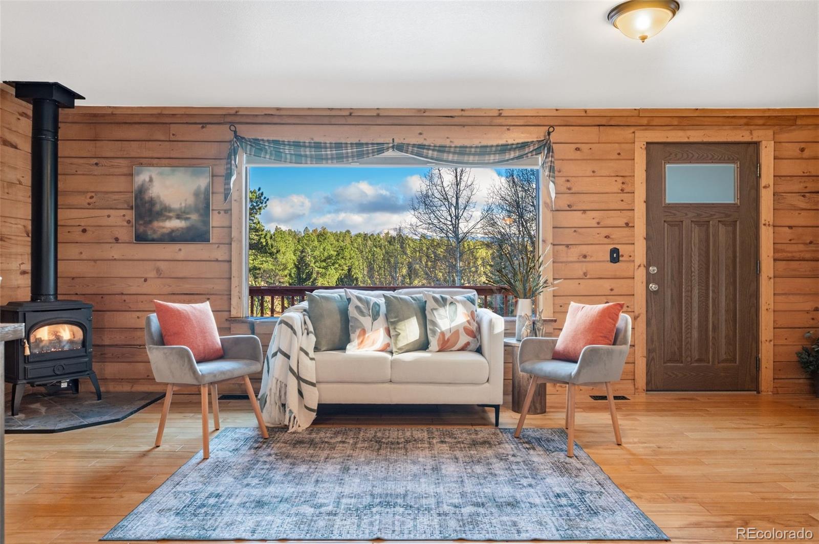 MLS Image #4 for 185  pamona lake drive,divide, Colorado