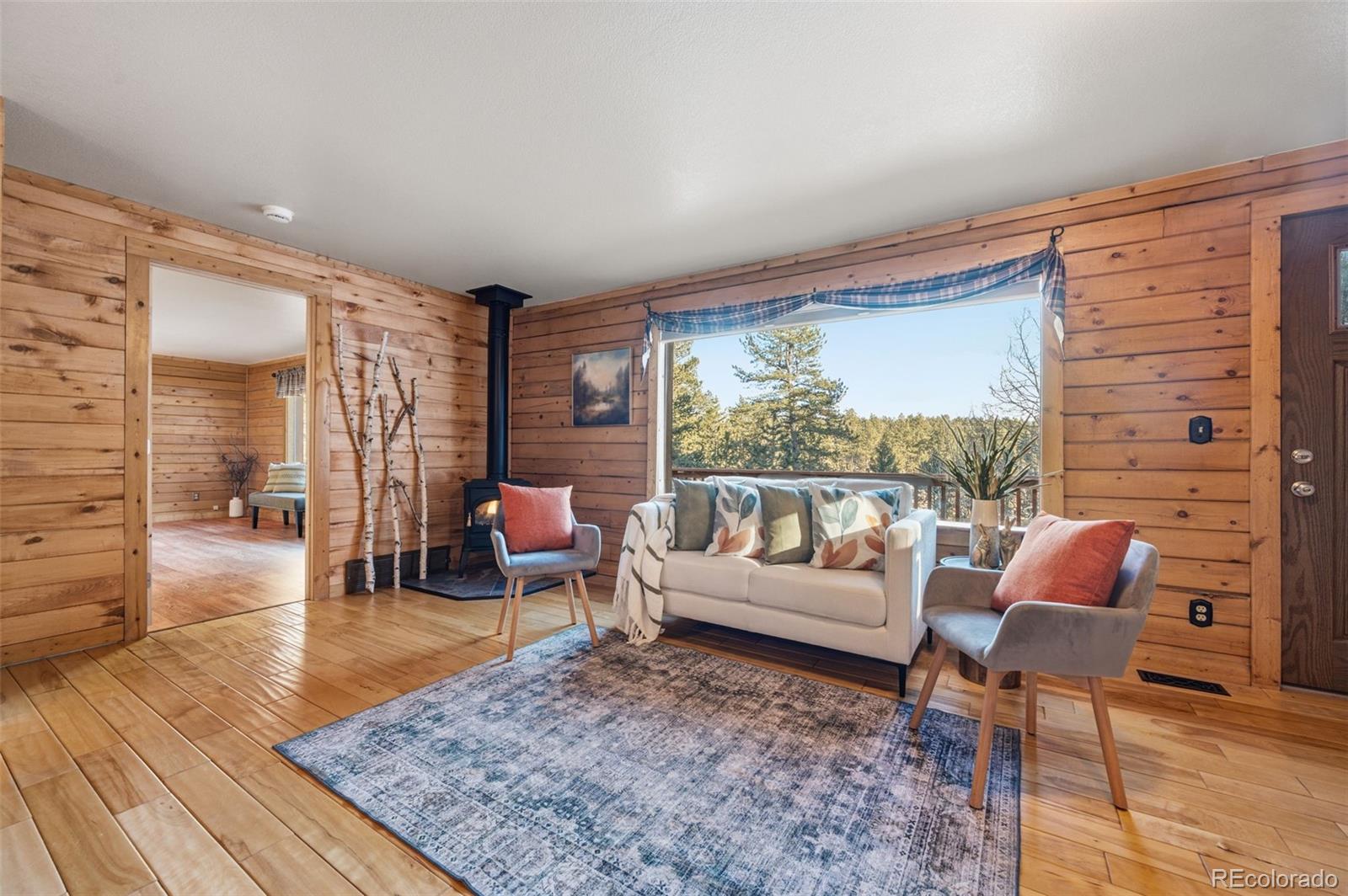 MLS Image #5 for 185  pamona lake drive,divide, Colorado
