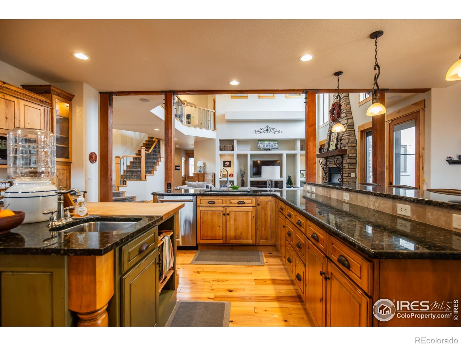 MLS Image #10 for 1933  dominica court,windsor, Colorado