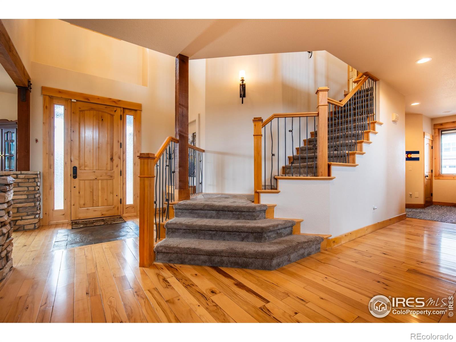 MLS Image #17 for 1933  dominica court,windsor, Colorado