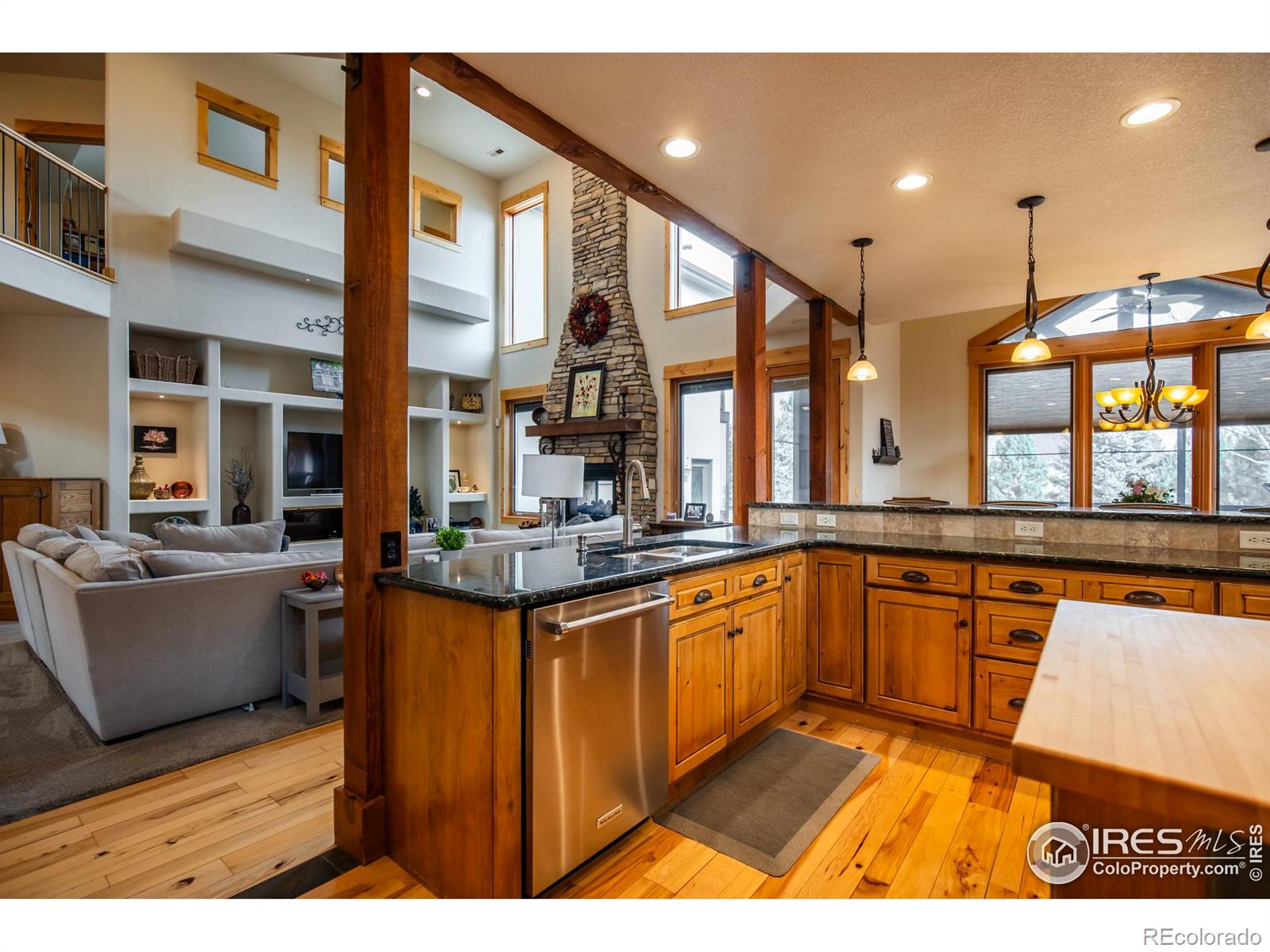 MLS Image #4 for 1933  dominica court,windsor, Colorado