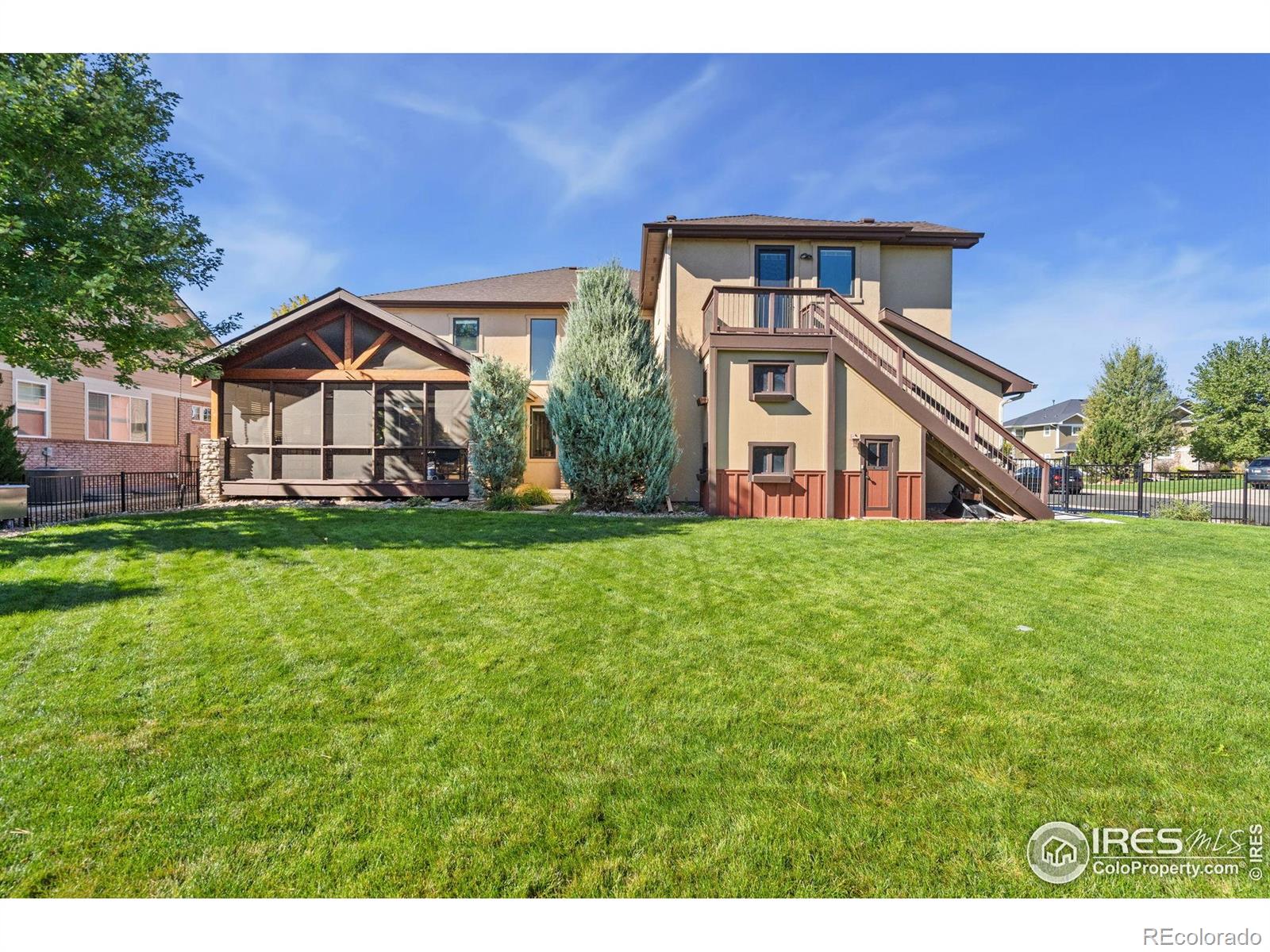 MLS Image #47 for 1933  dominica court,windsor, Colorado