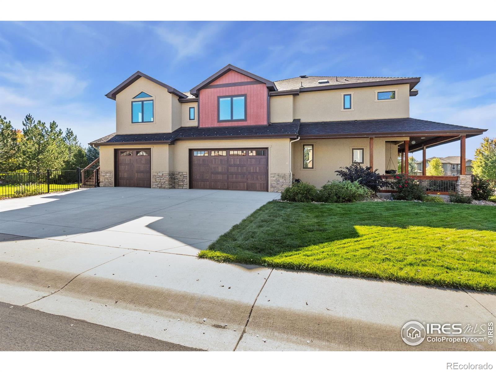 MLS Image #49 for 1933  dominica court,windsor, Colorado