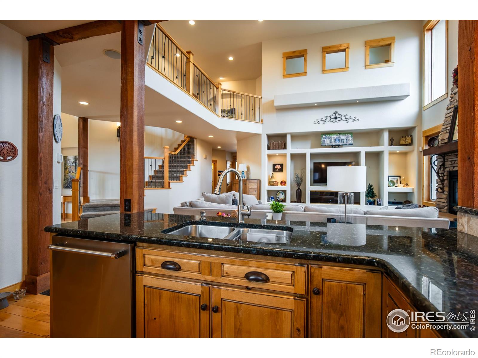 MLS Image #5 for 1933  dominica court,windsor, Colorado