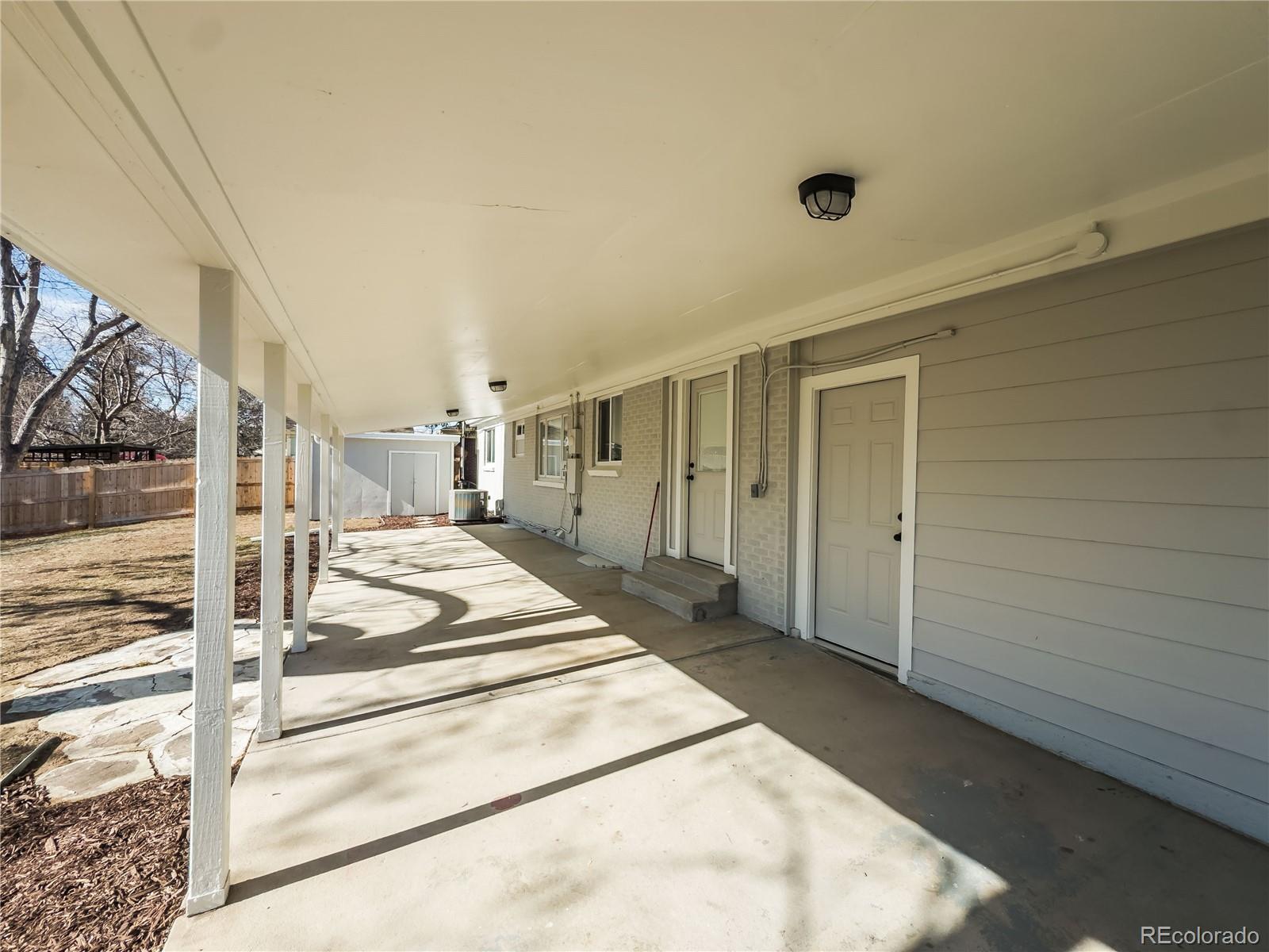 MLS Image #30 for 3172 w monmouth avenue,englewood, Colorado
