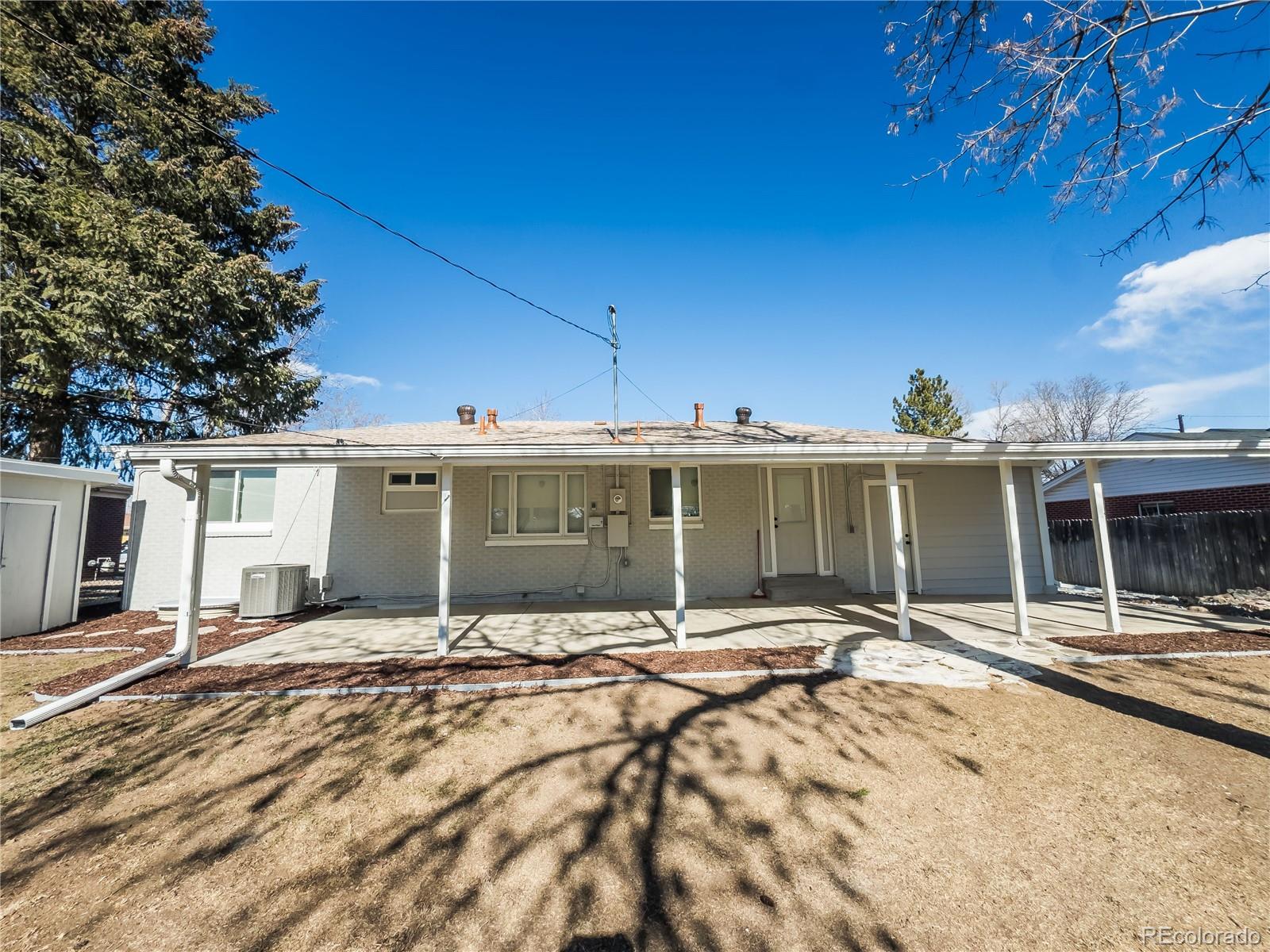 MLS Image #32 for 3172 w monmouth avenue,englewood, Colorado