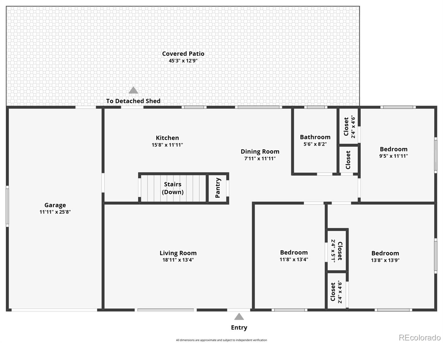 MLS Image #38 for 3172 w monmouth avenue,englewood, Colorado