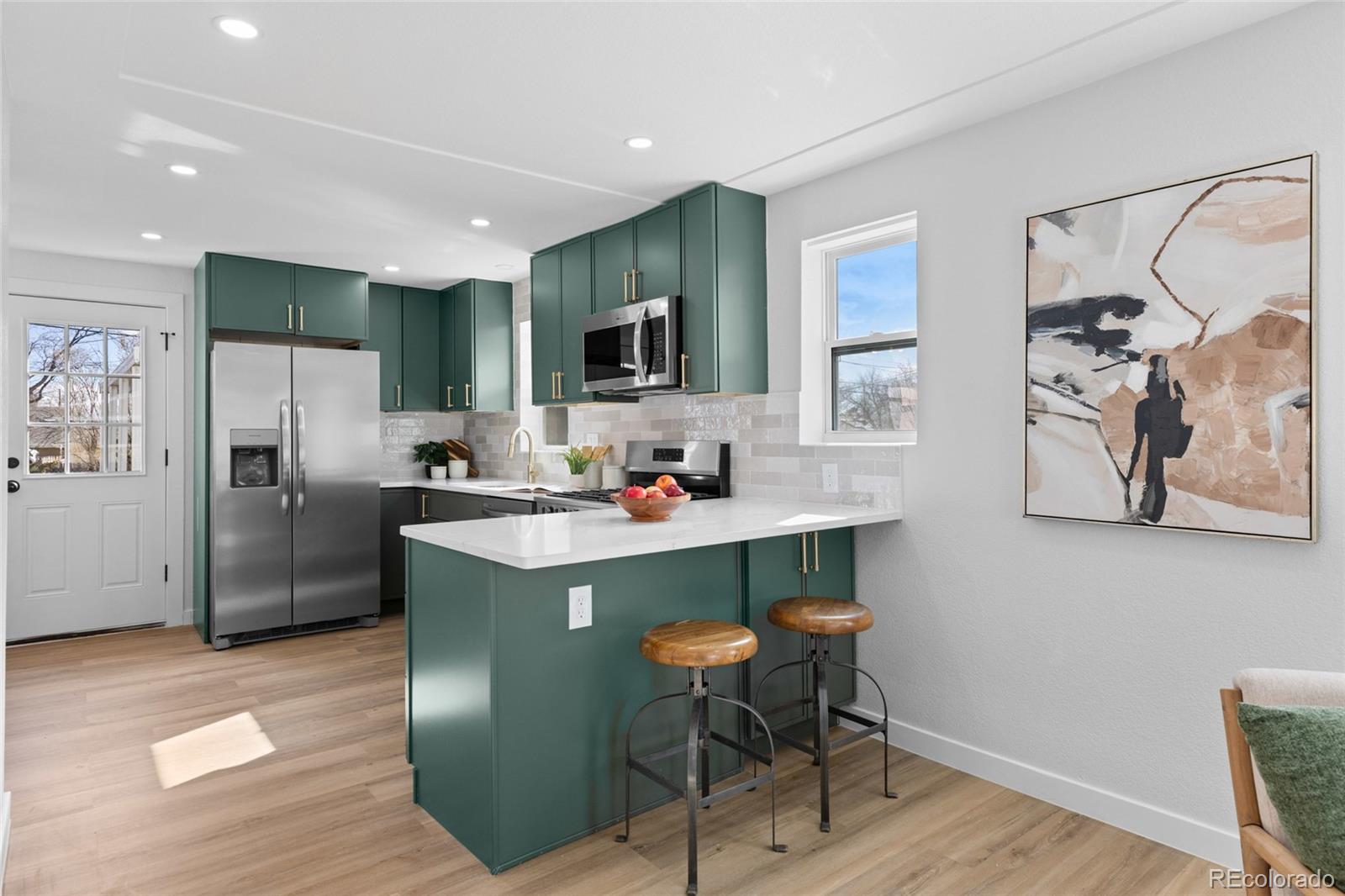 MLS Image #15 for 5490  garrison street,arvada, Colorado