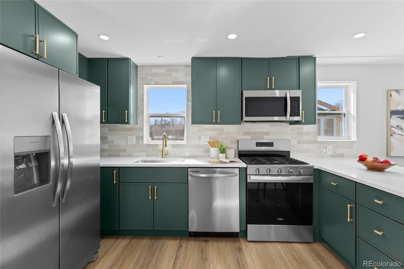 MLS Image #16 for 5490  garrison street,arvada, Colorado