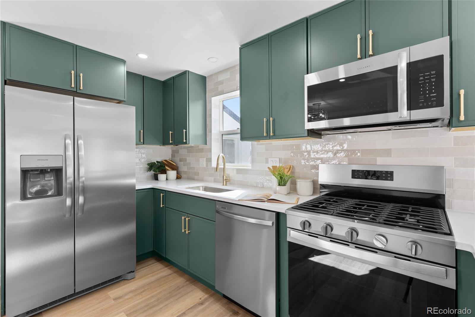 MLS Image #17 for 5490  garrison street,arvada, Colorado